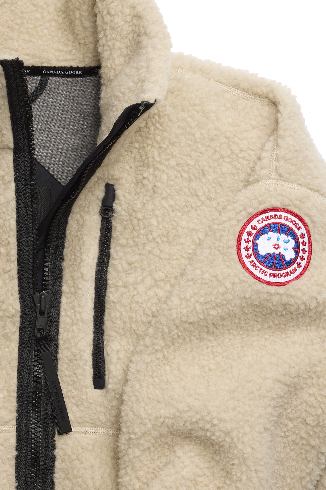 mersey-black-label-fleece-vest-canada-goose-us