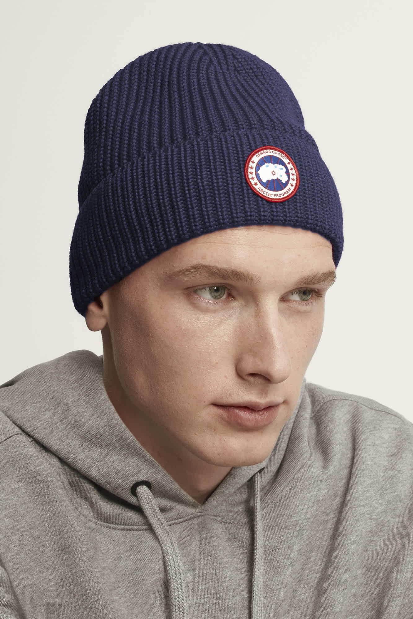 Rib Toque Canada Goose US