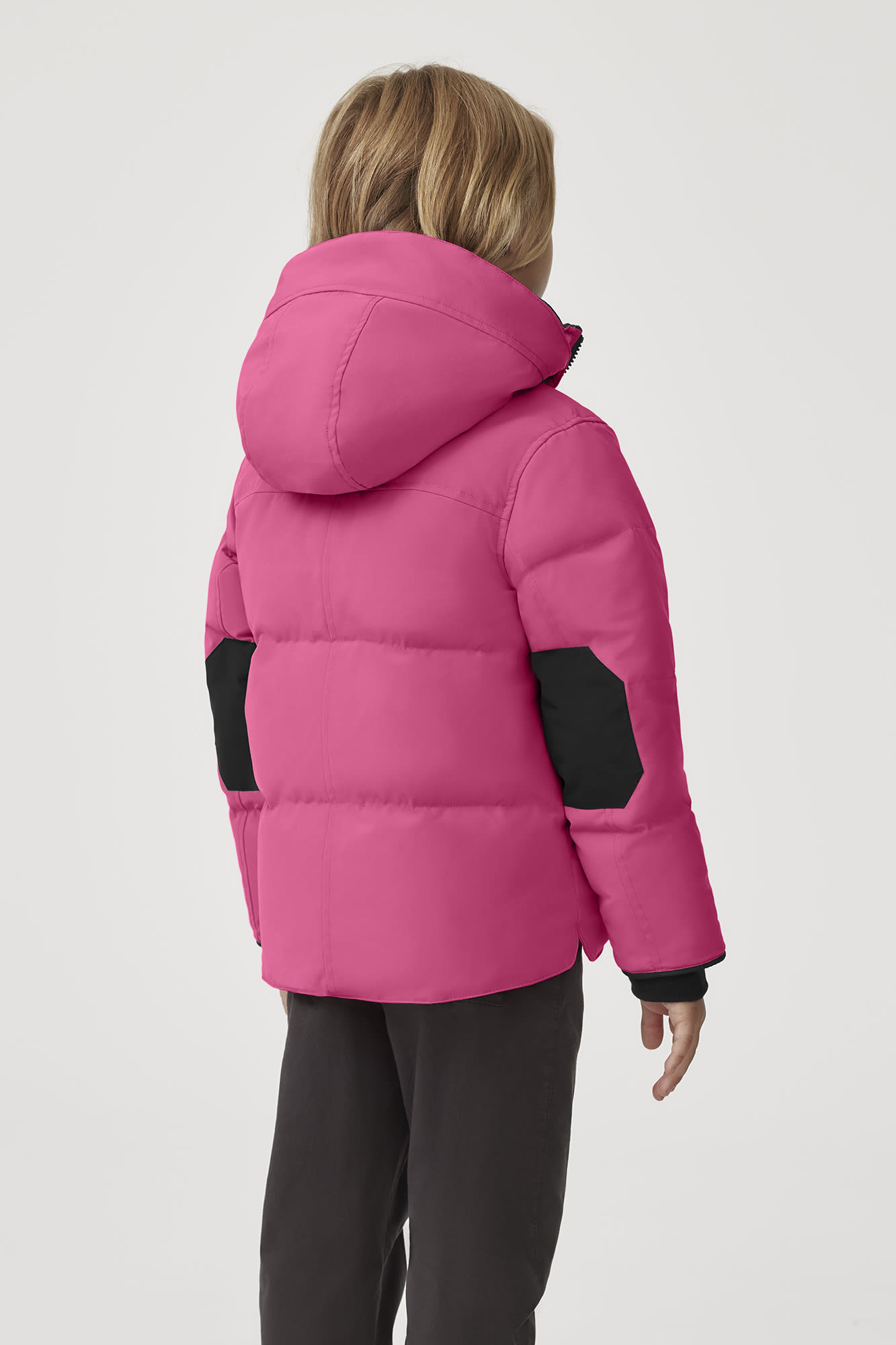 Canada goose kinder bodywarmer clearance