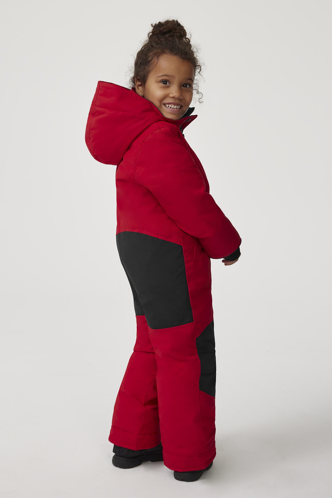 Kids Winter Coats Accessories Snowsuits Canada Goose