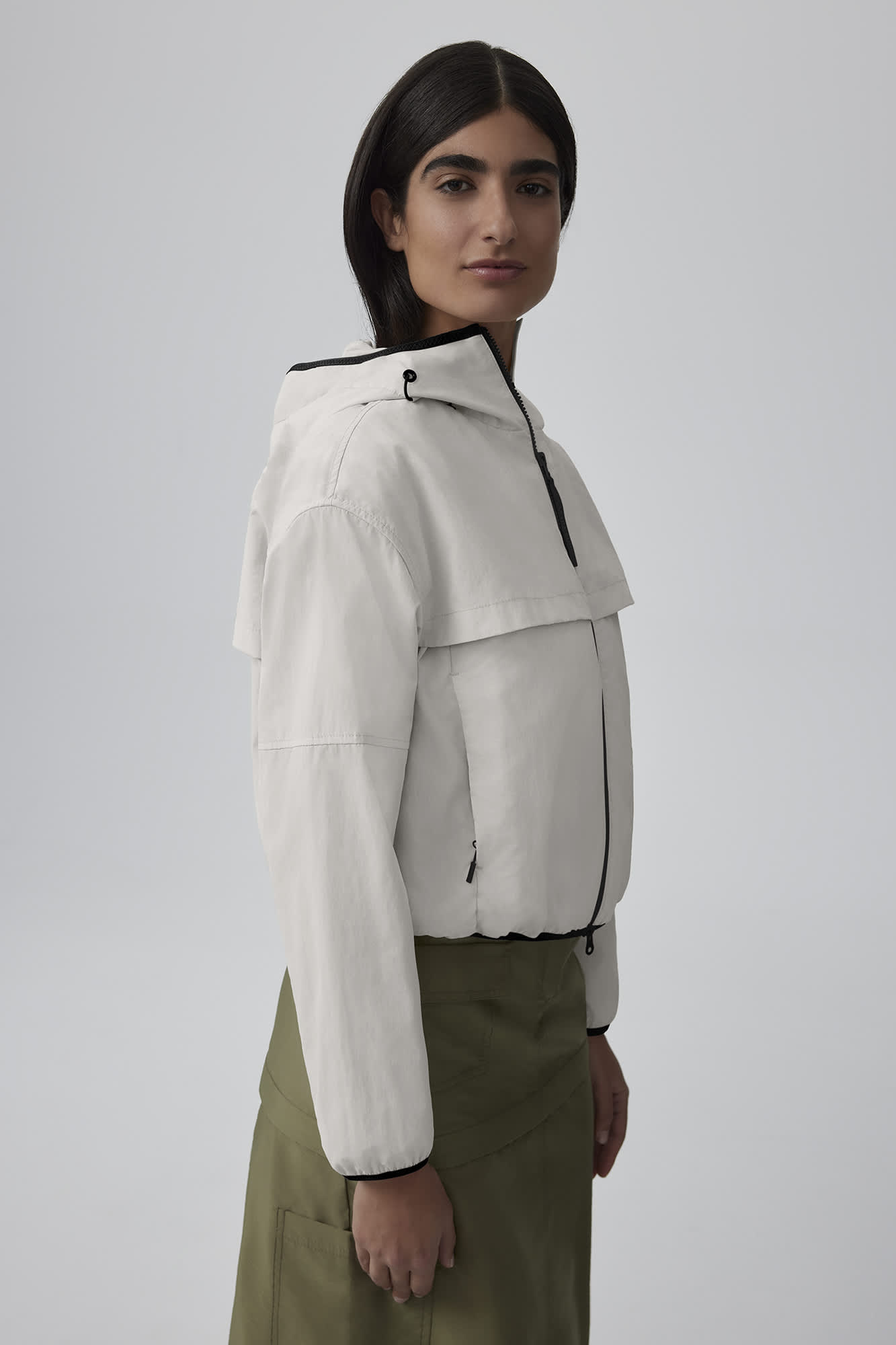 Sinclair Jacket Black Label | Canada Goose PL