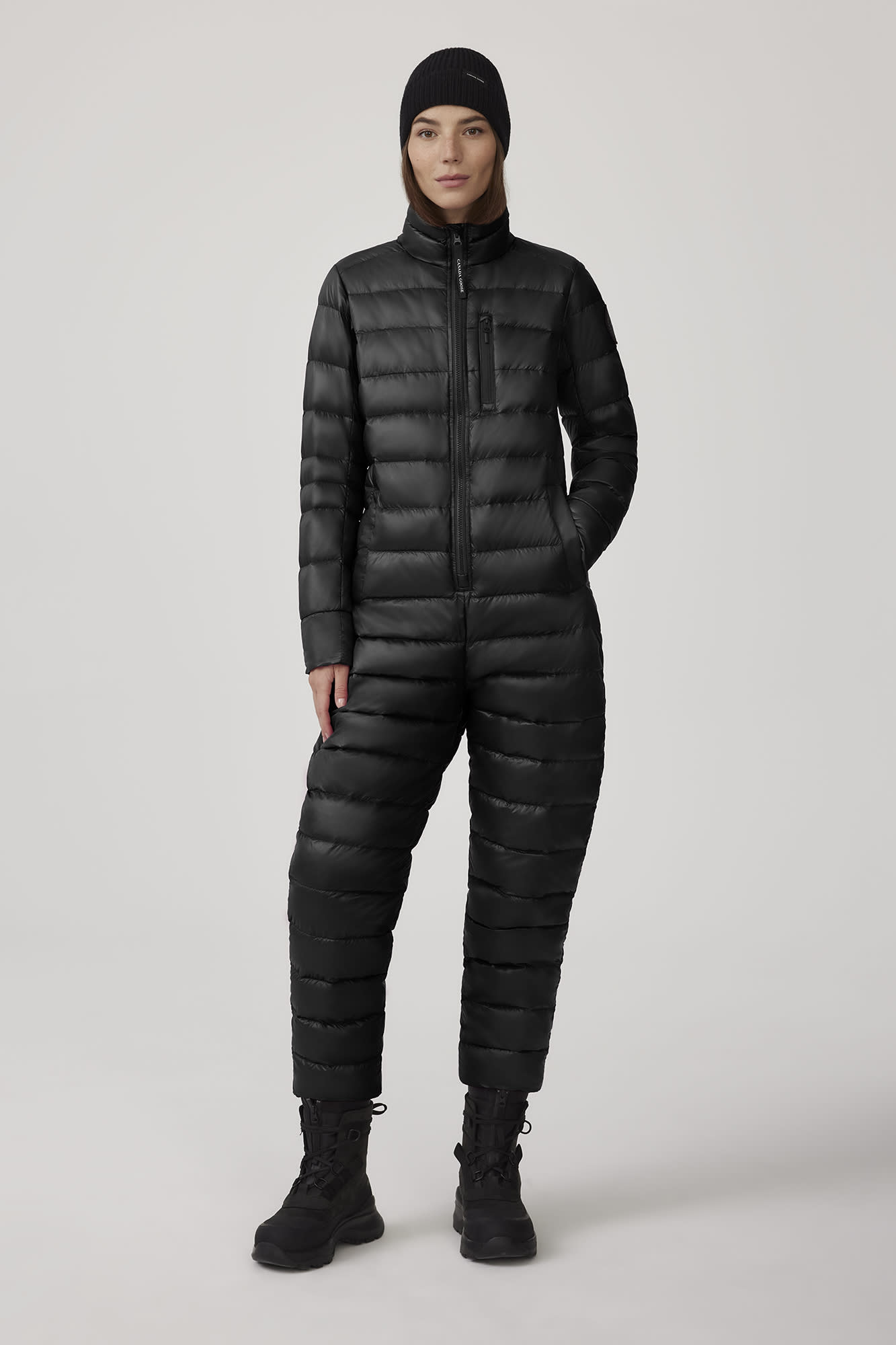 Canada goose women's tundra pants top