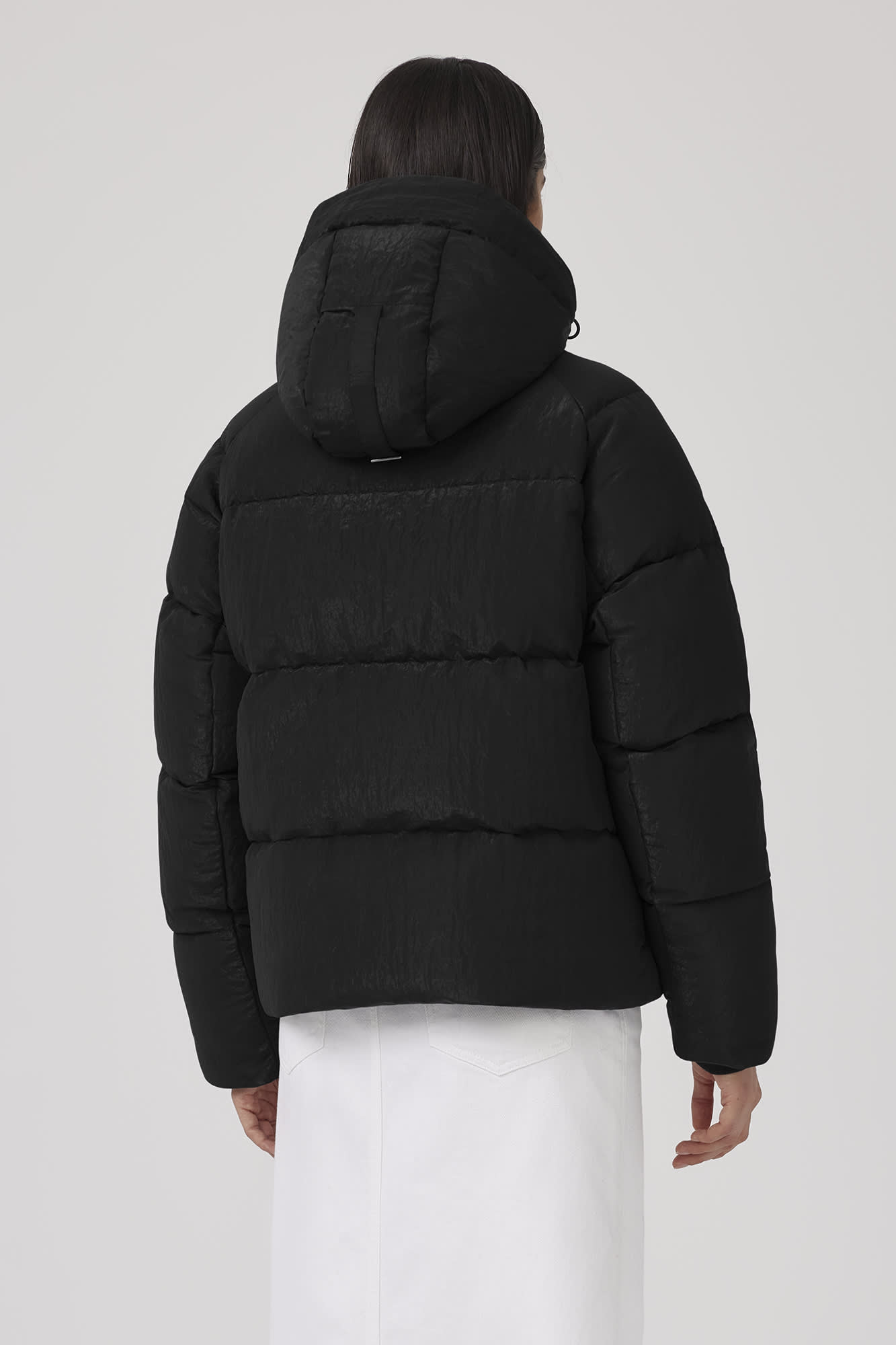 Canada goose femme courte pas cher shop