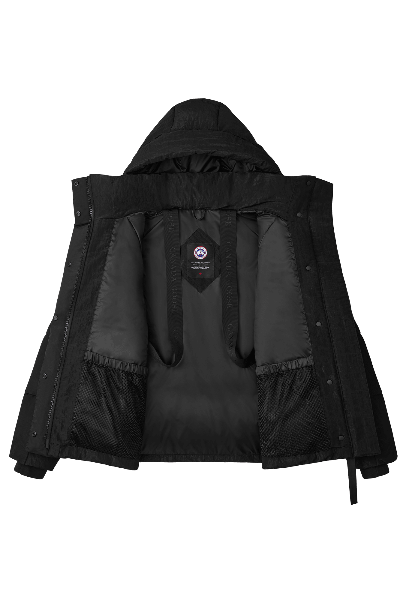 Vestes Courtes Femme Canada Goose FR