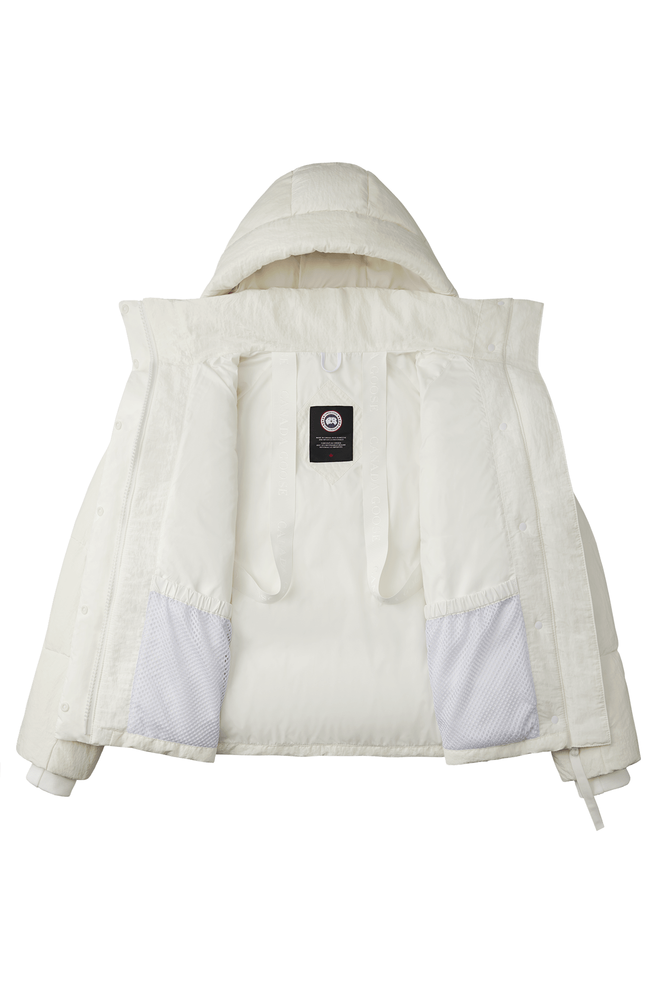 Canada goose 0 peso clearance