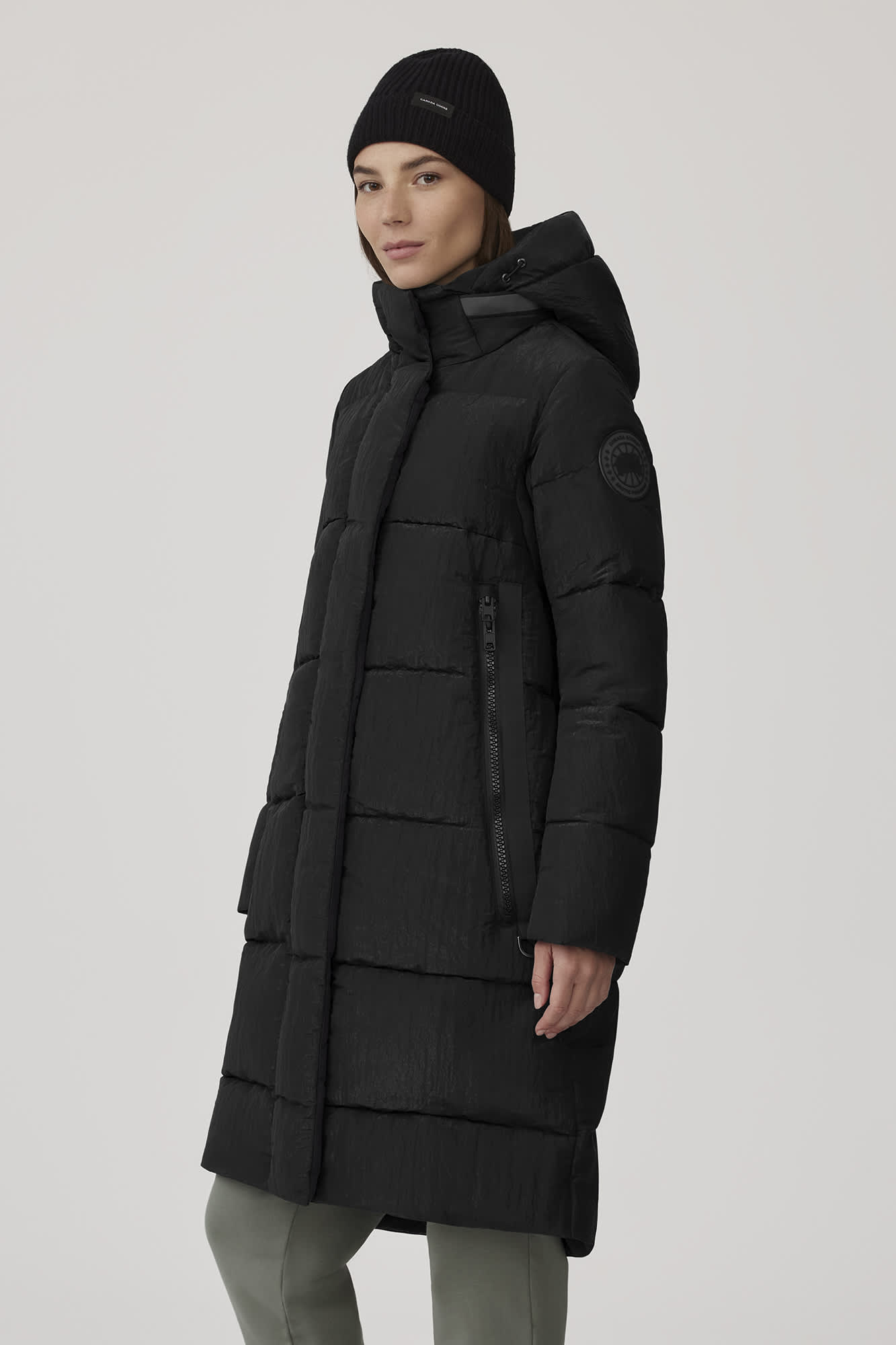 canada goose byward