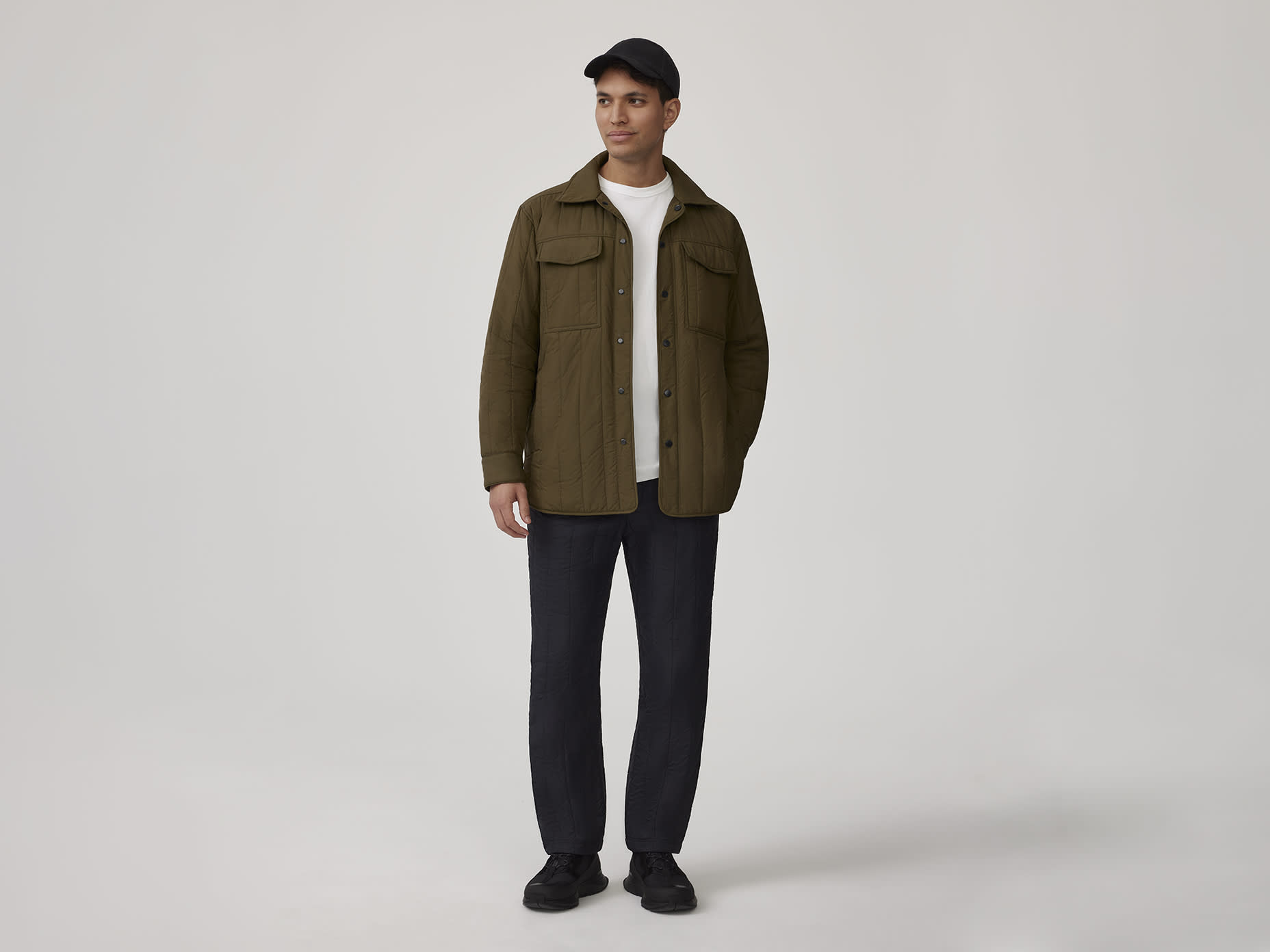 Zerofox tactical jacket cheap