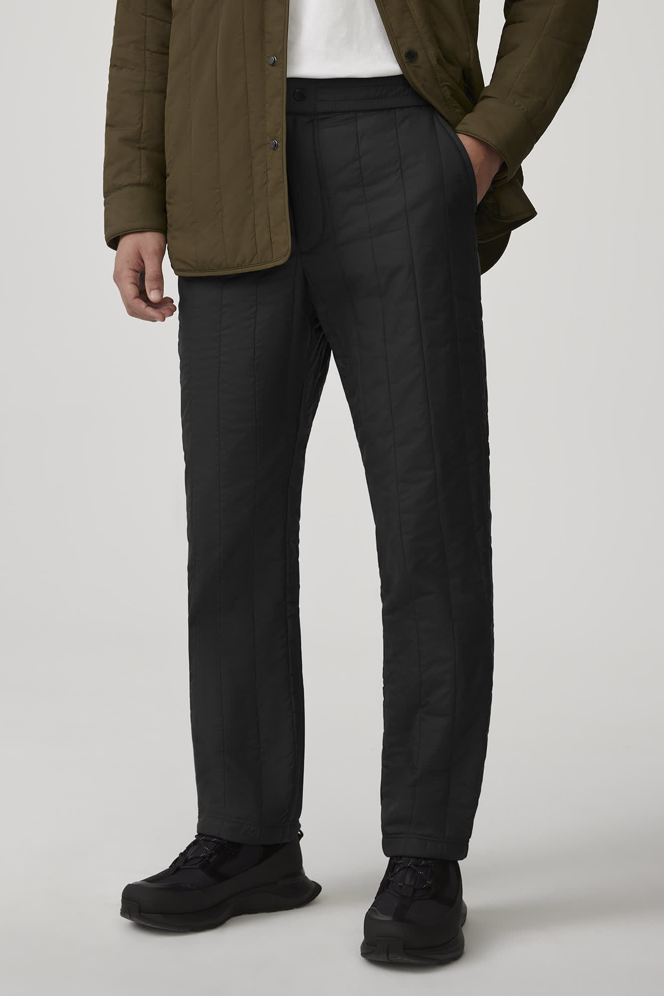 Canada goose zulily pants top