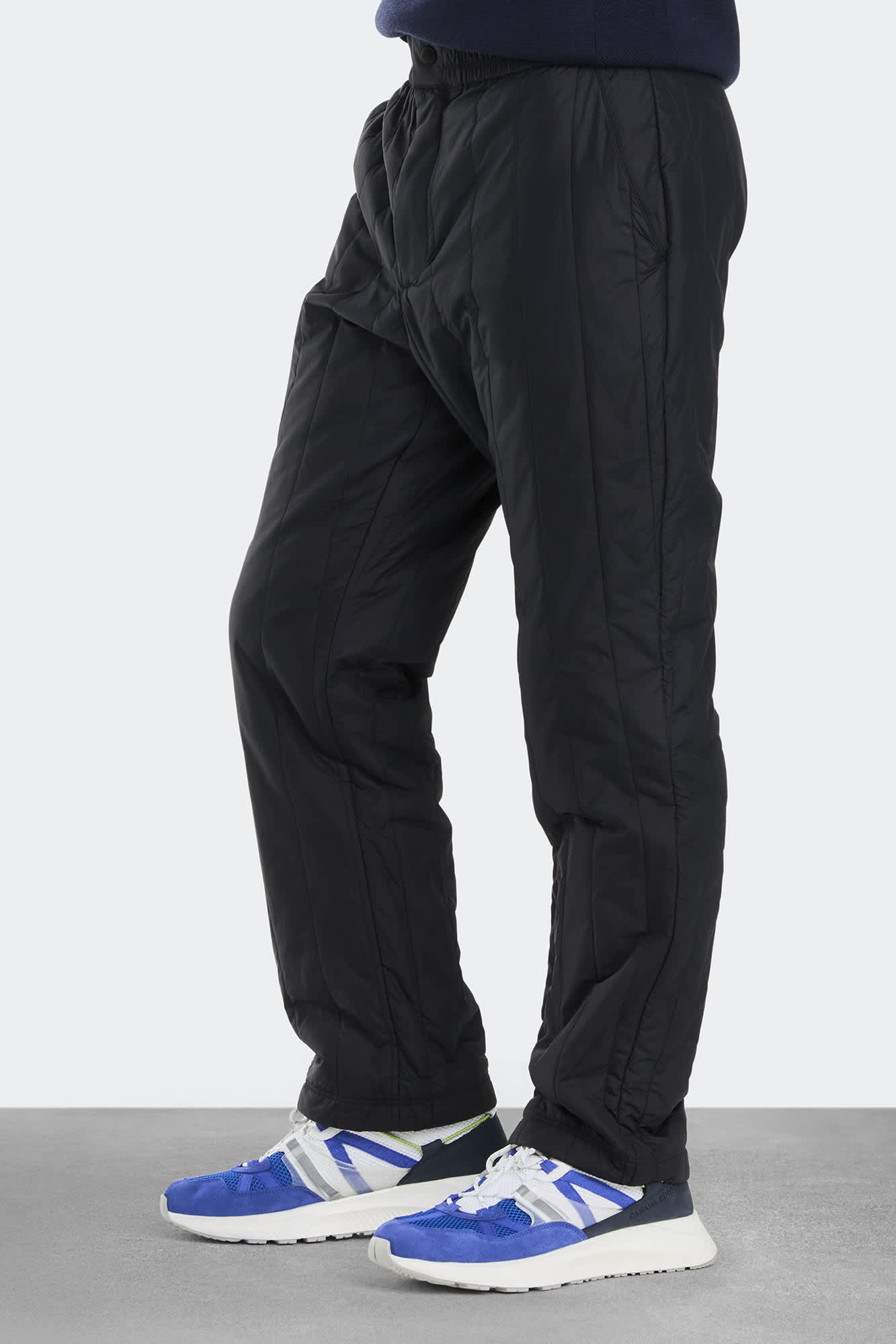 Pantalon canada goose homme sale