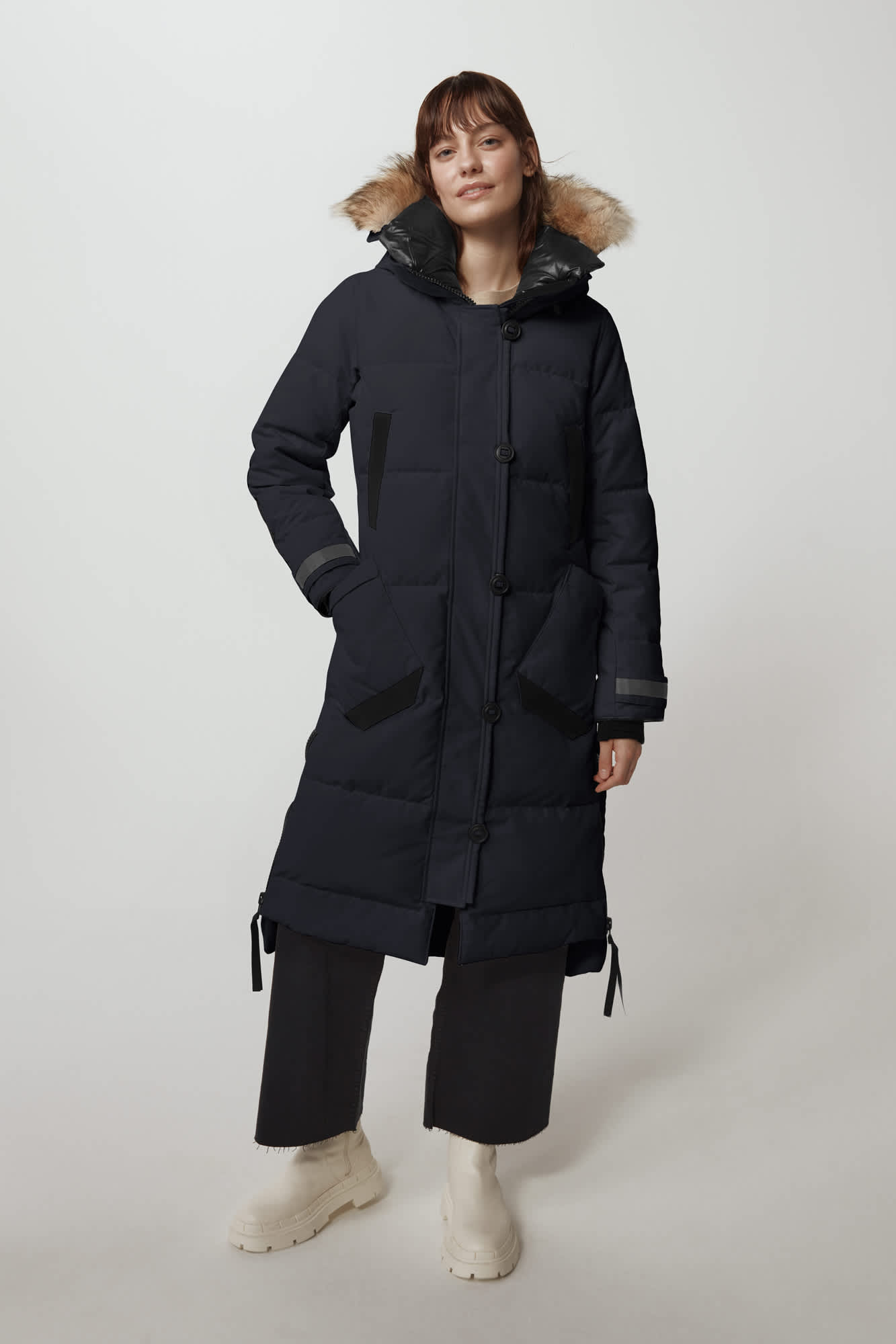 Canada goose tei 4 women's clearance