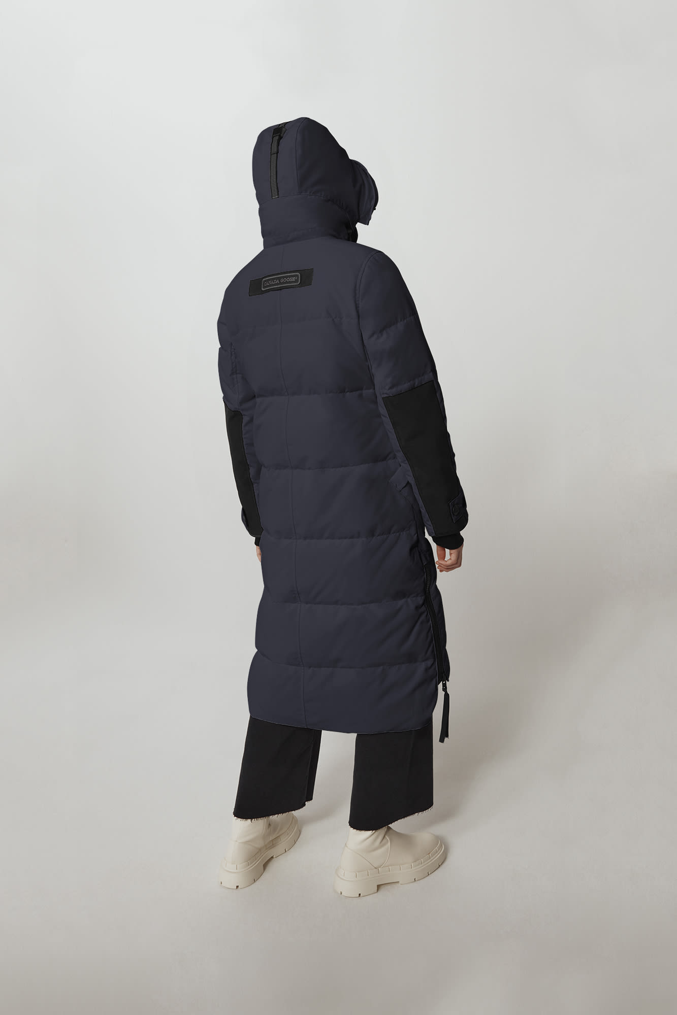 Canada goose aldridge parka Clearance