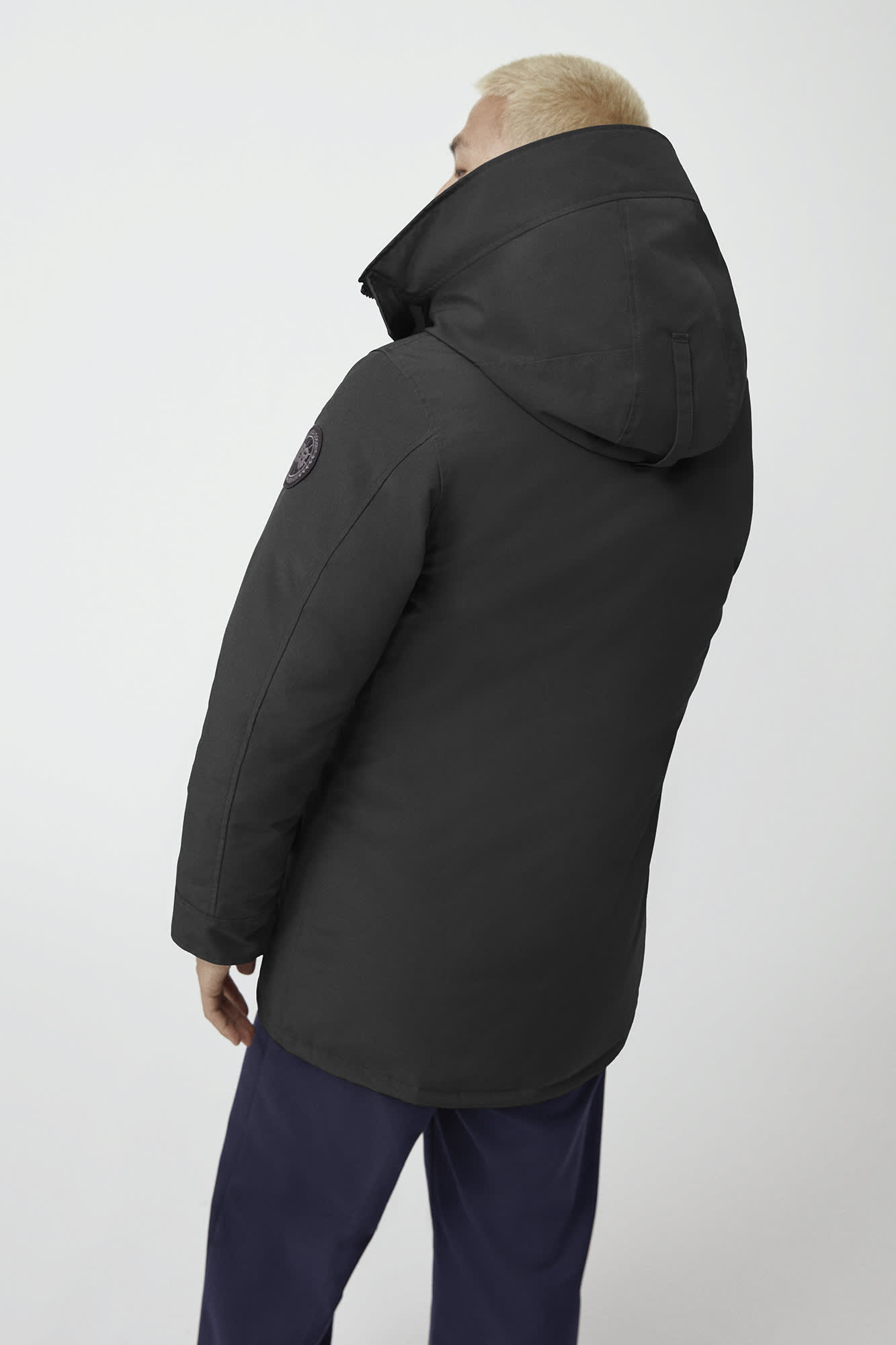Langford Parka Fusion Fit Canada Goose RS