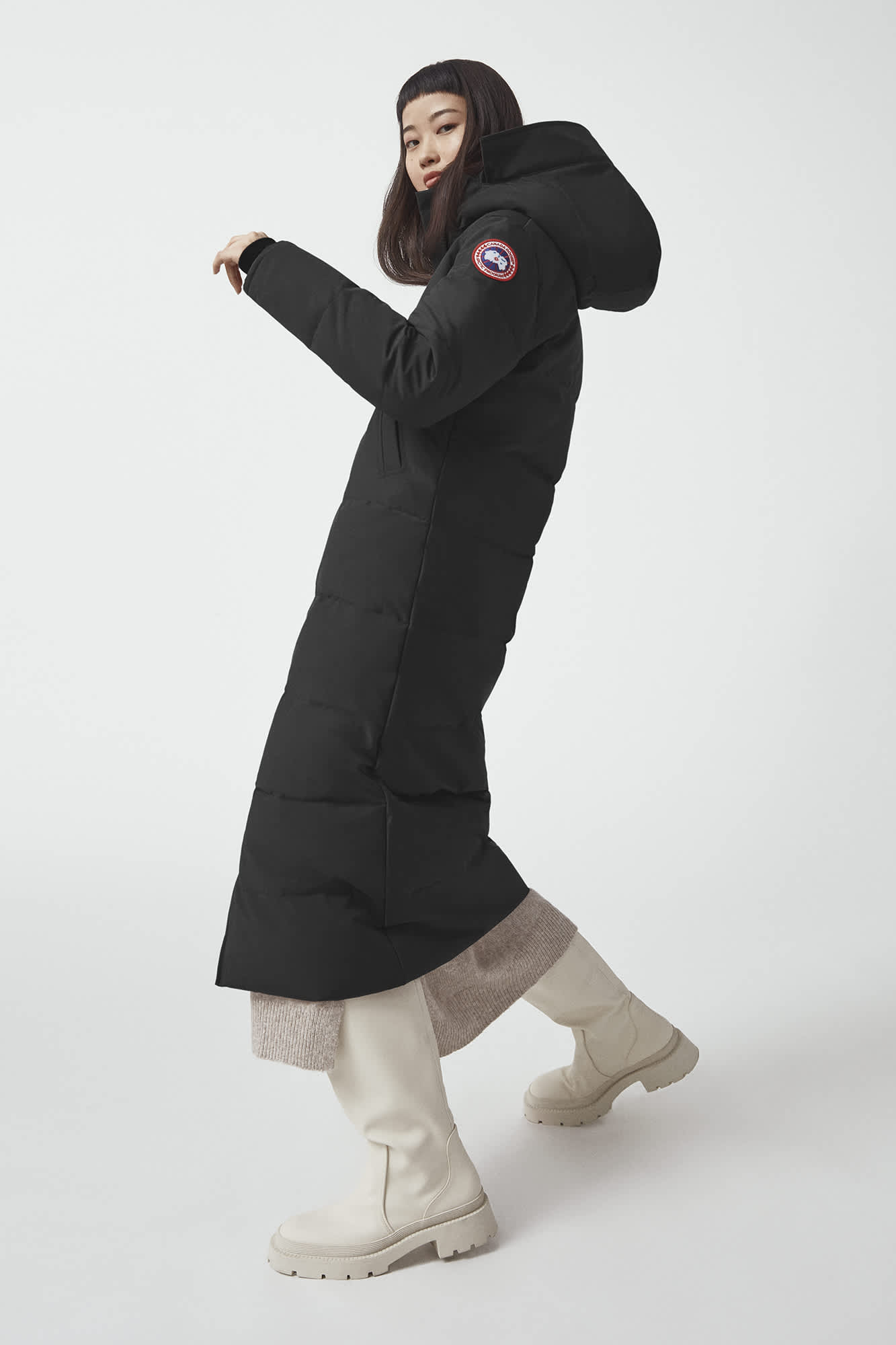 Mystique fusion fit store