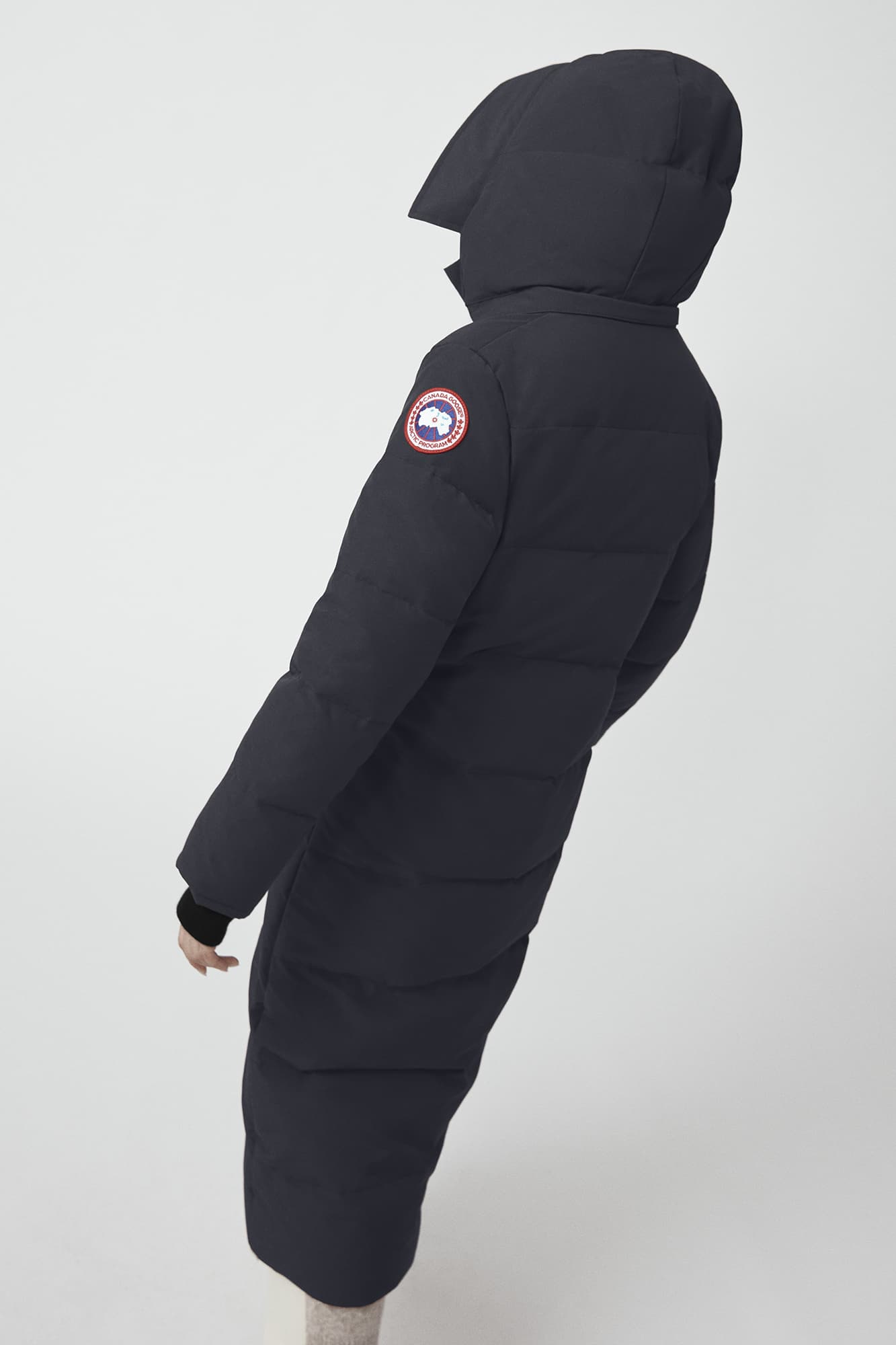 Mystique Parka Fusion Fit | Canada Goose US
