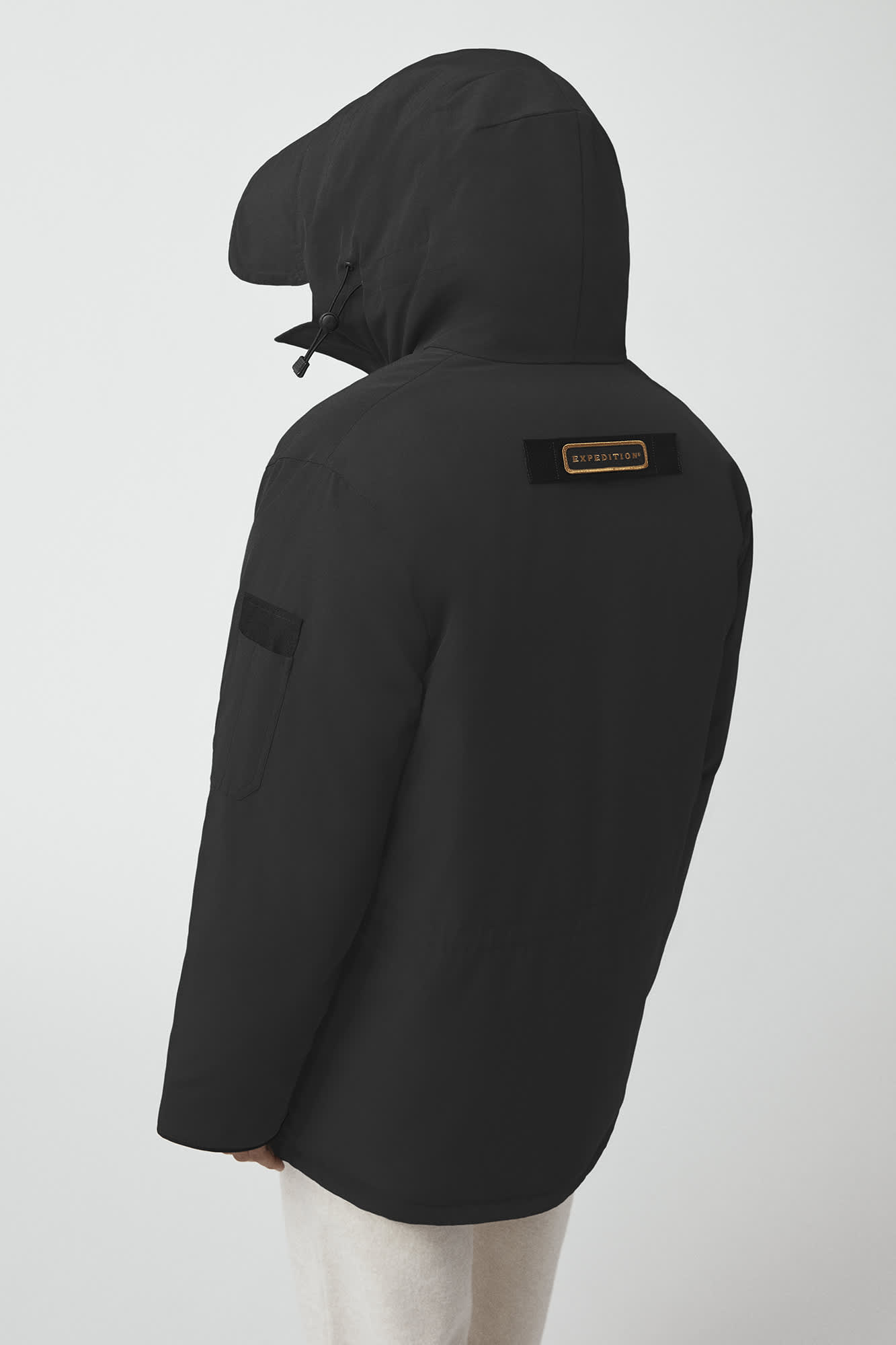 Canada goose fusion fit men hot sale