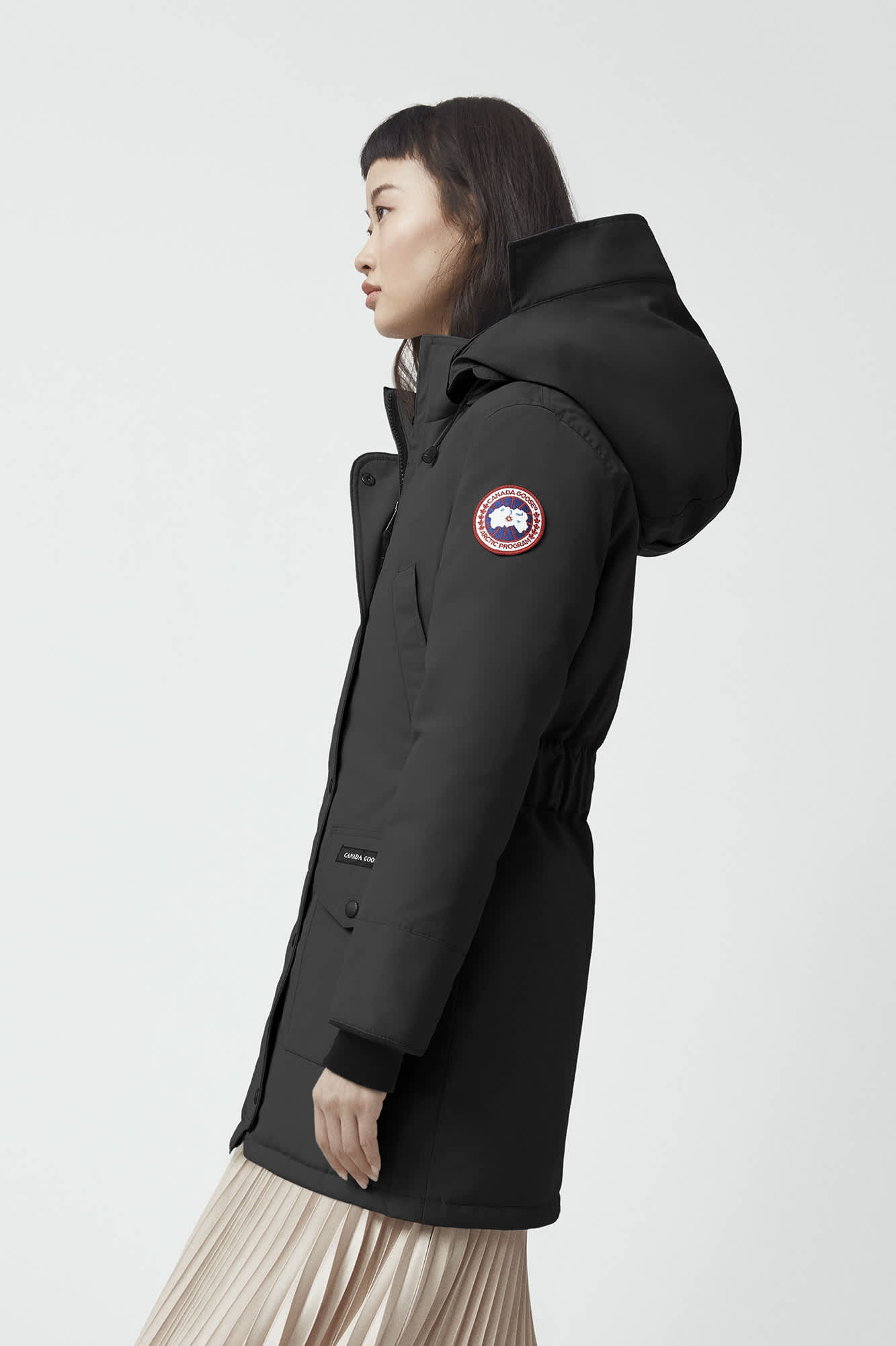 Trillium fusion fit canada goose on sale
