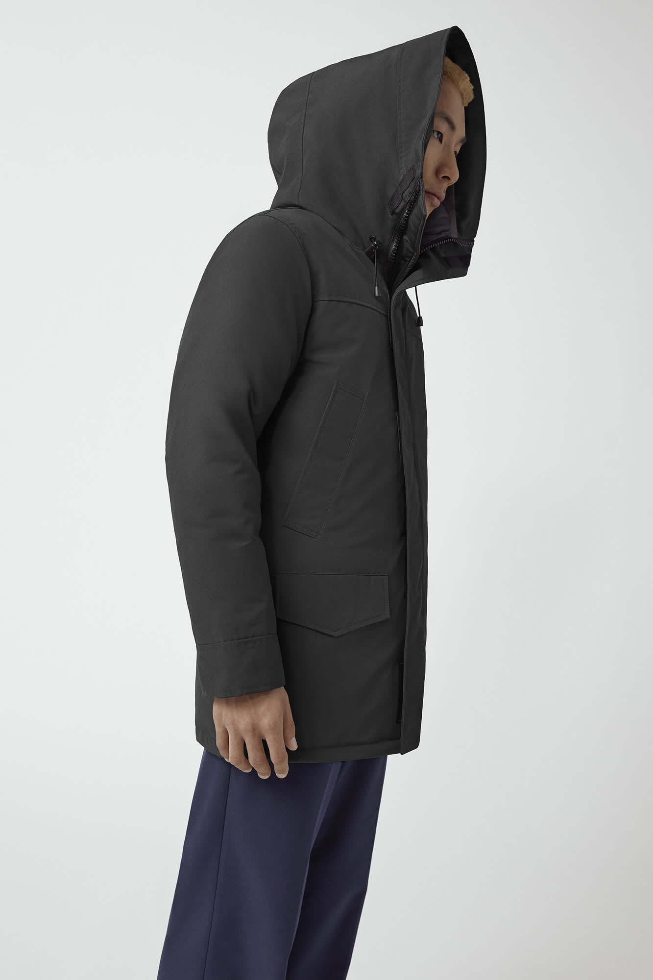 Men s Fusion Fit Styles Canada Goose US