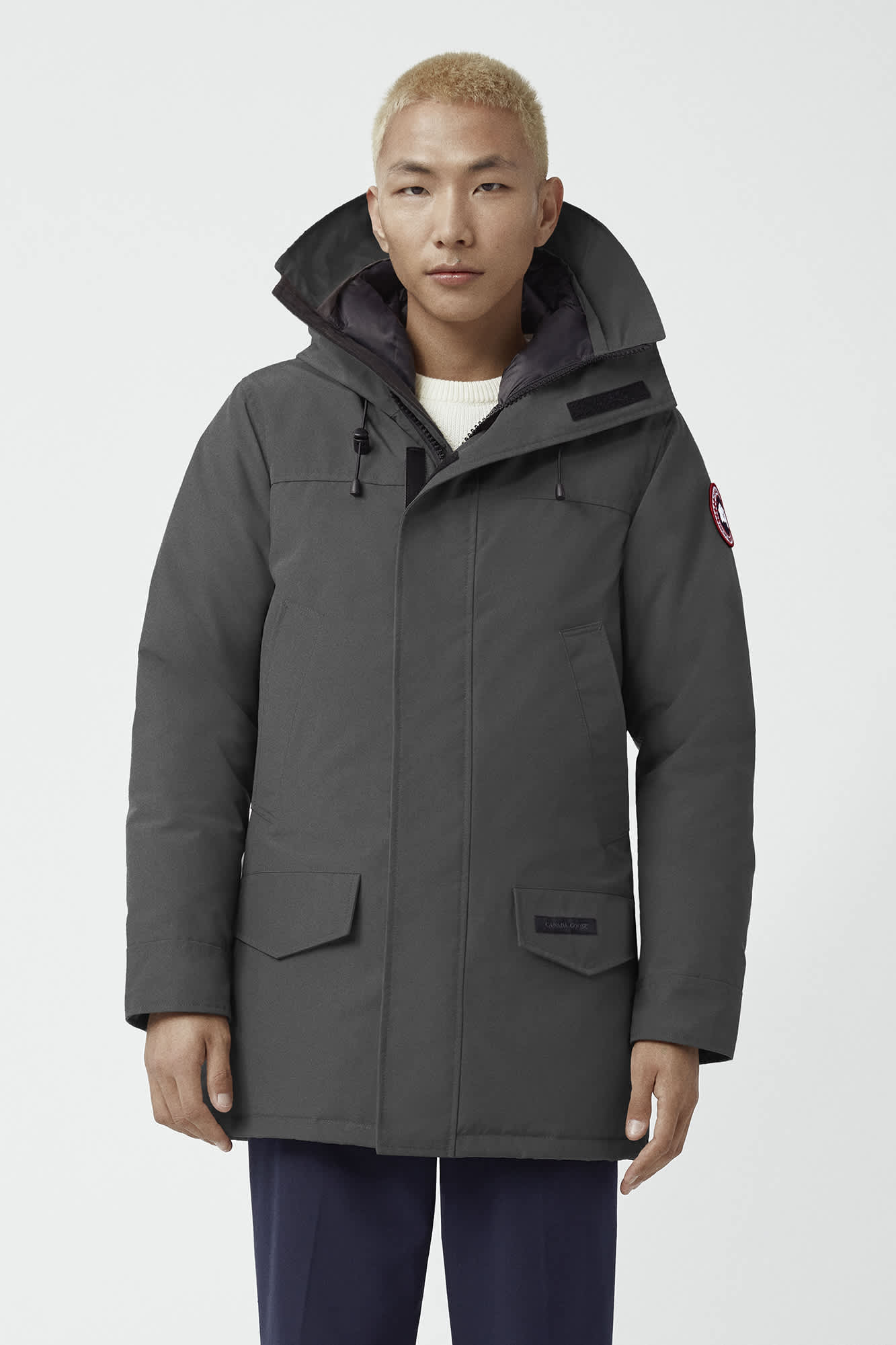 Langford Parka Fusion Fit | Canada Goose SK