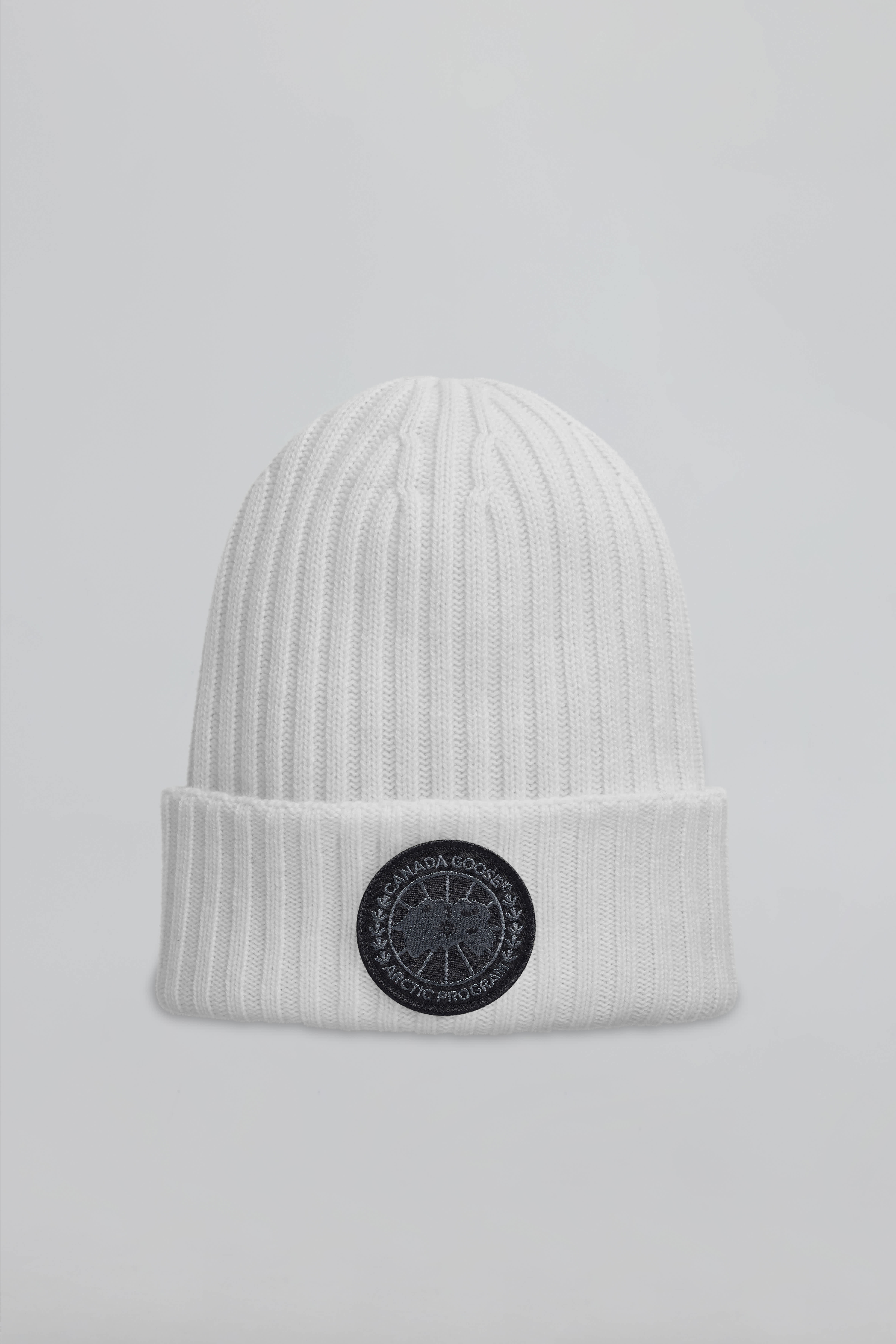 Rib Toque Black Disc Canada Goose EE