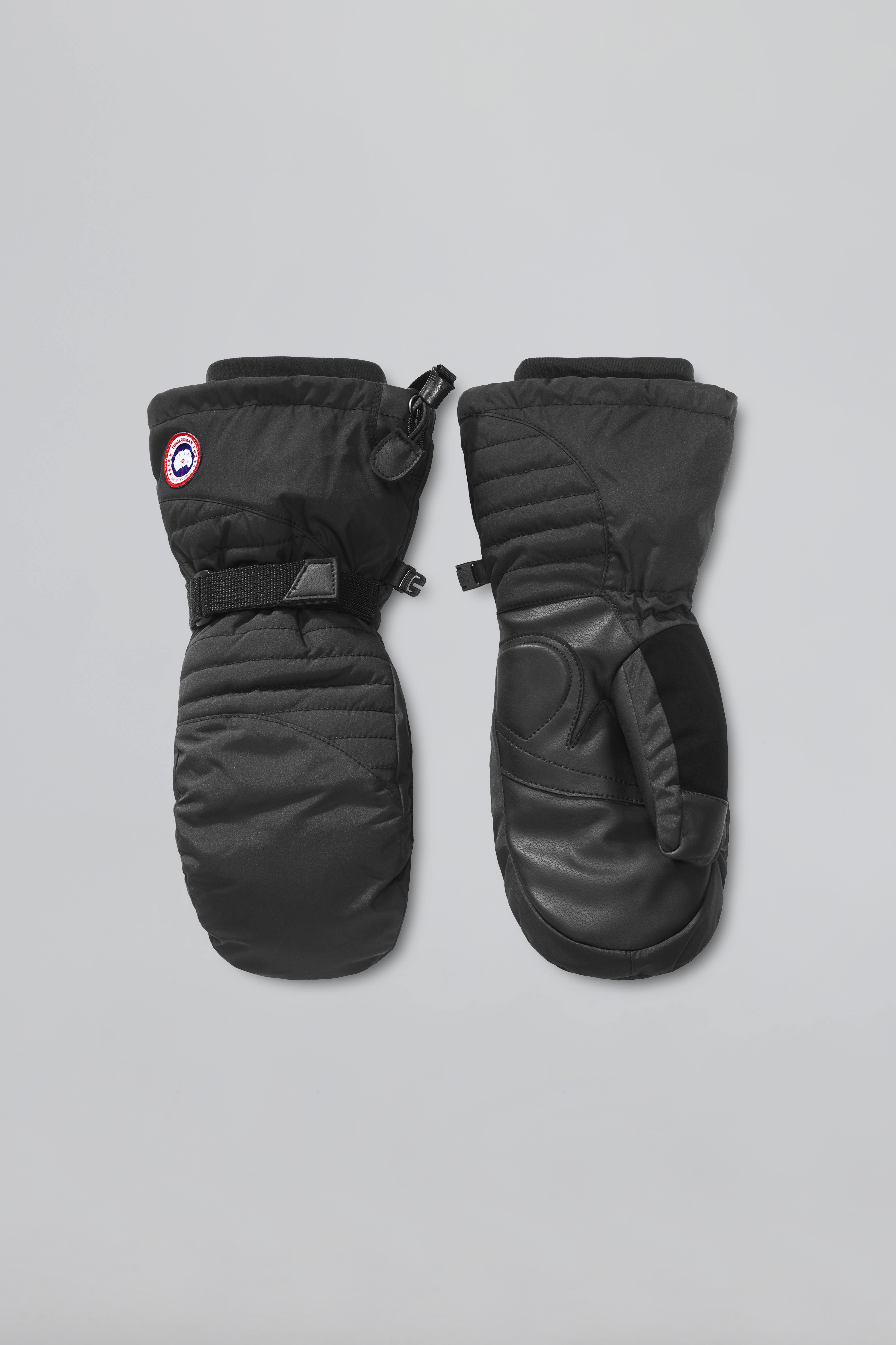 Canada goose gloves yellow 2025