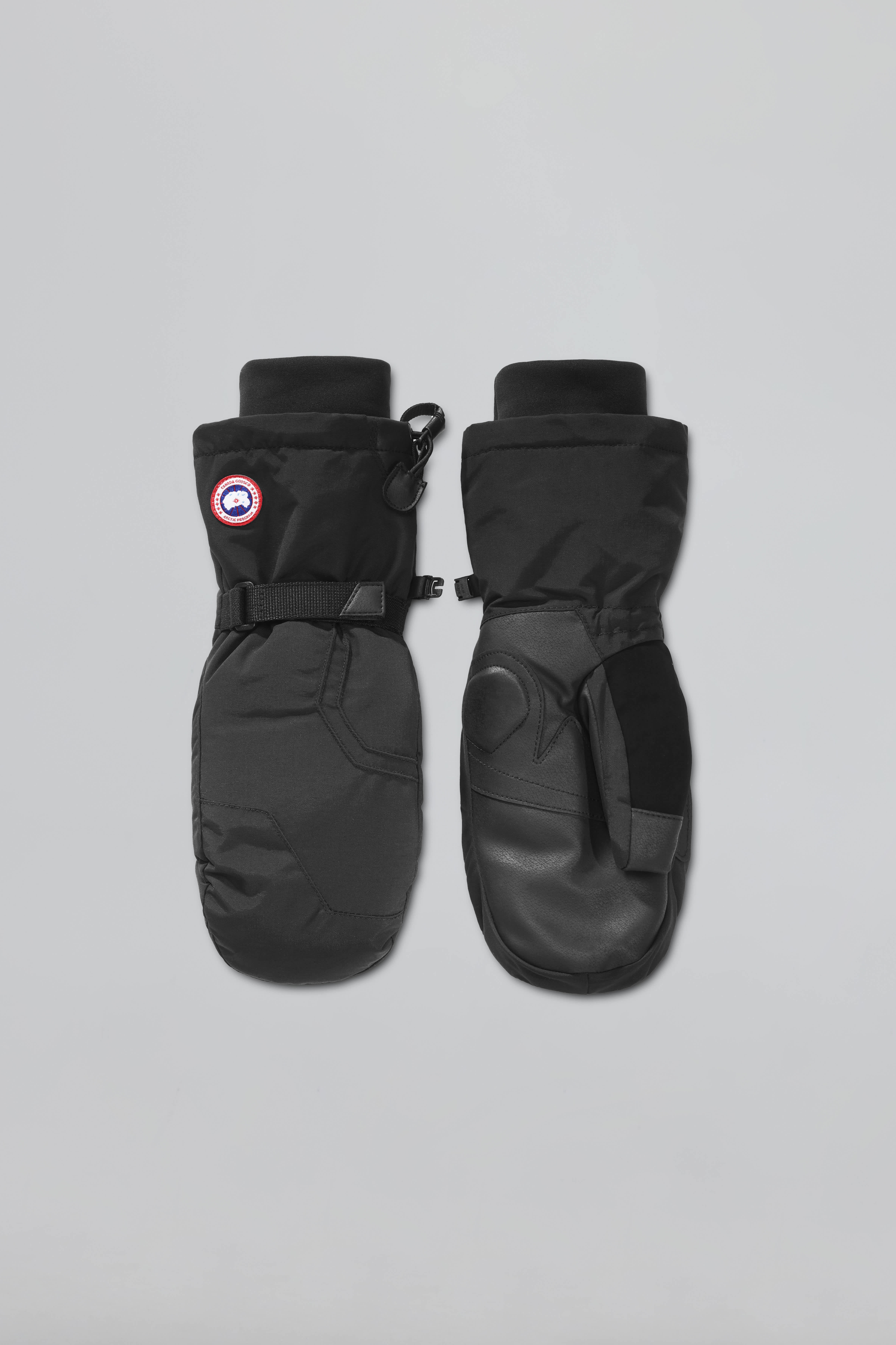 Canada goose arctic down gloves shop