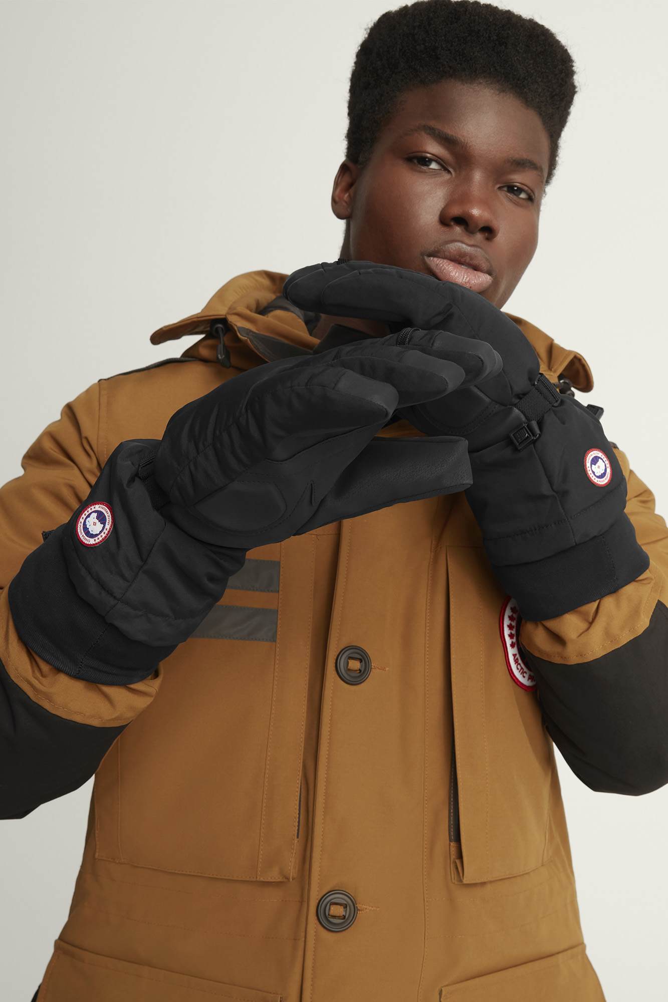 Men's Arctic Down Gloves | Canada Goose US