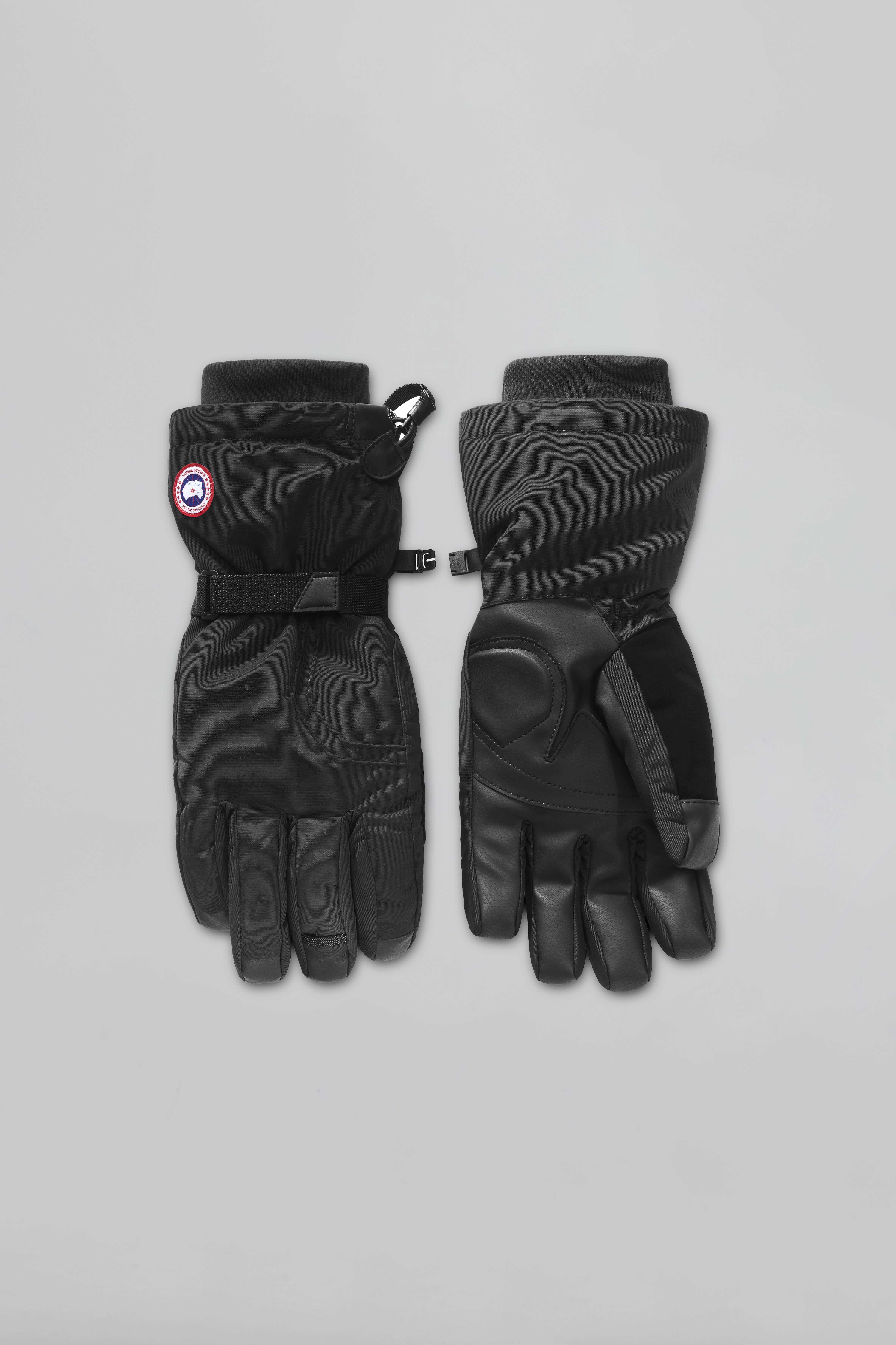 Canada goose workman gloves 2025