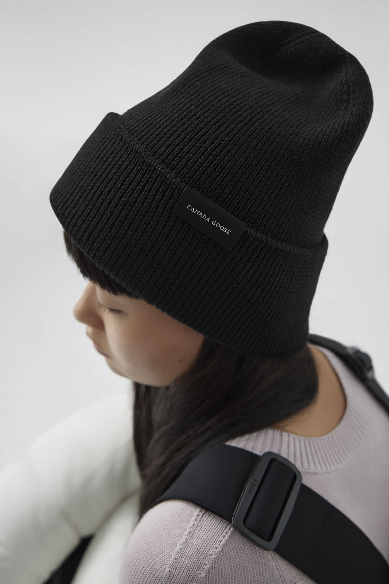 Shop Men s Accessories Hats Socks Gloves Bags Canada Goose UK