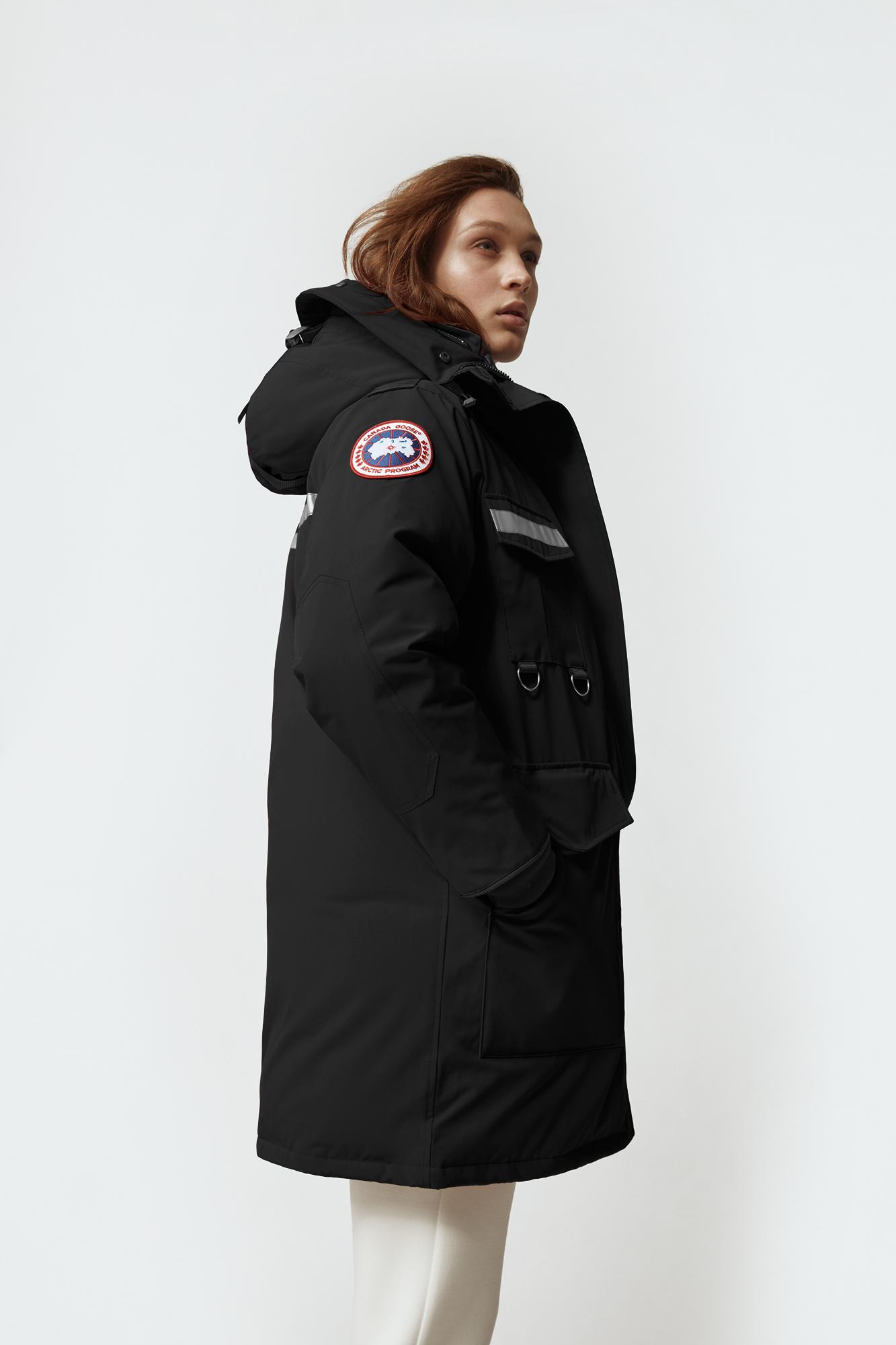 Women s Arctic Program Resolute Parka Canada Goose FI