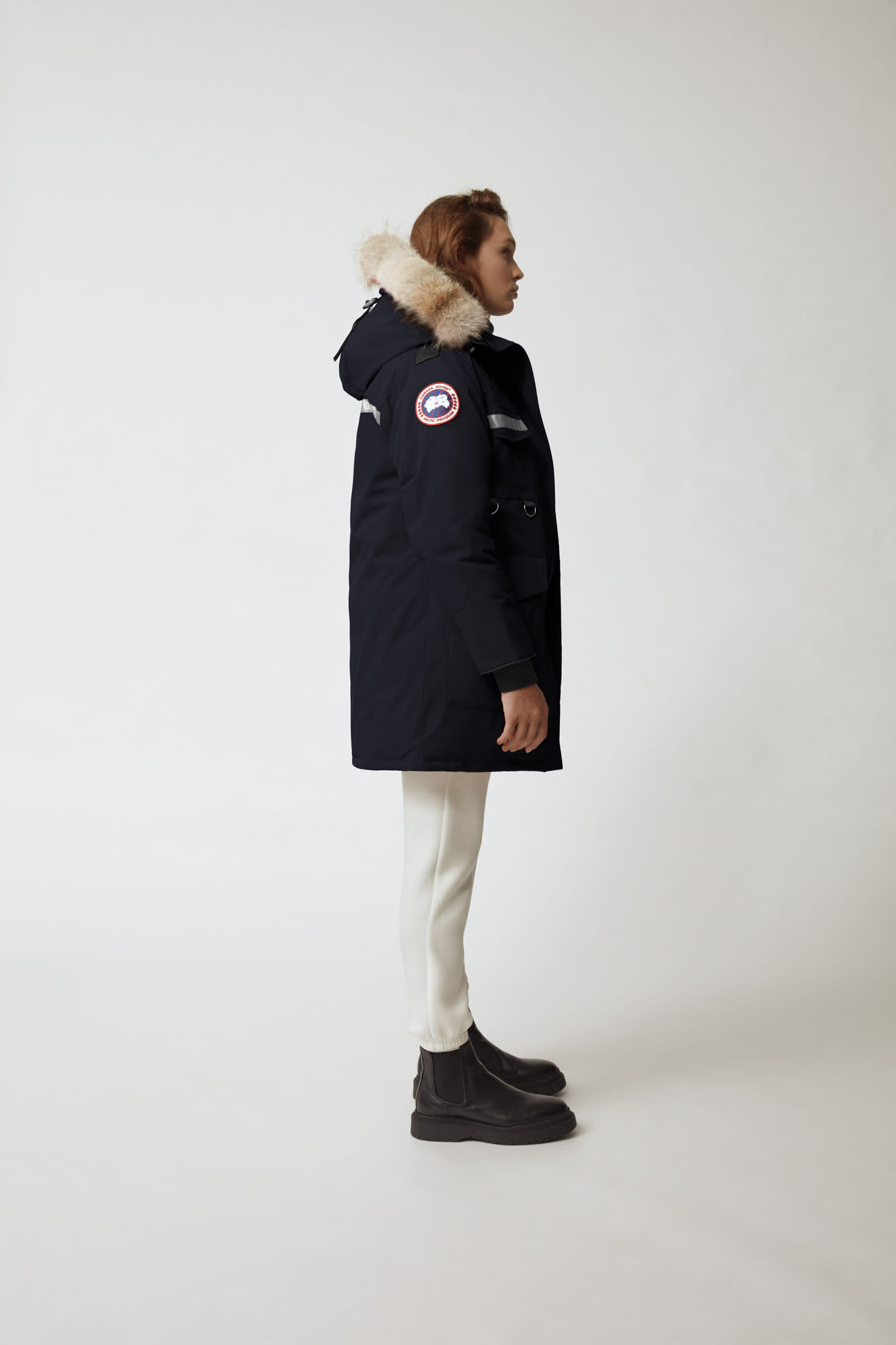 Canada goose resolute usa online