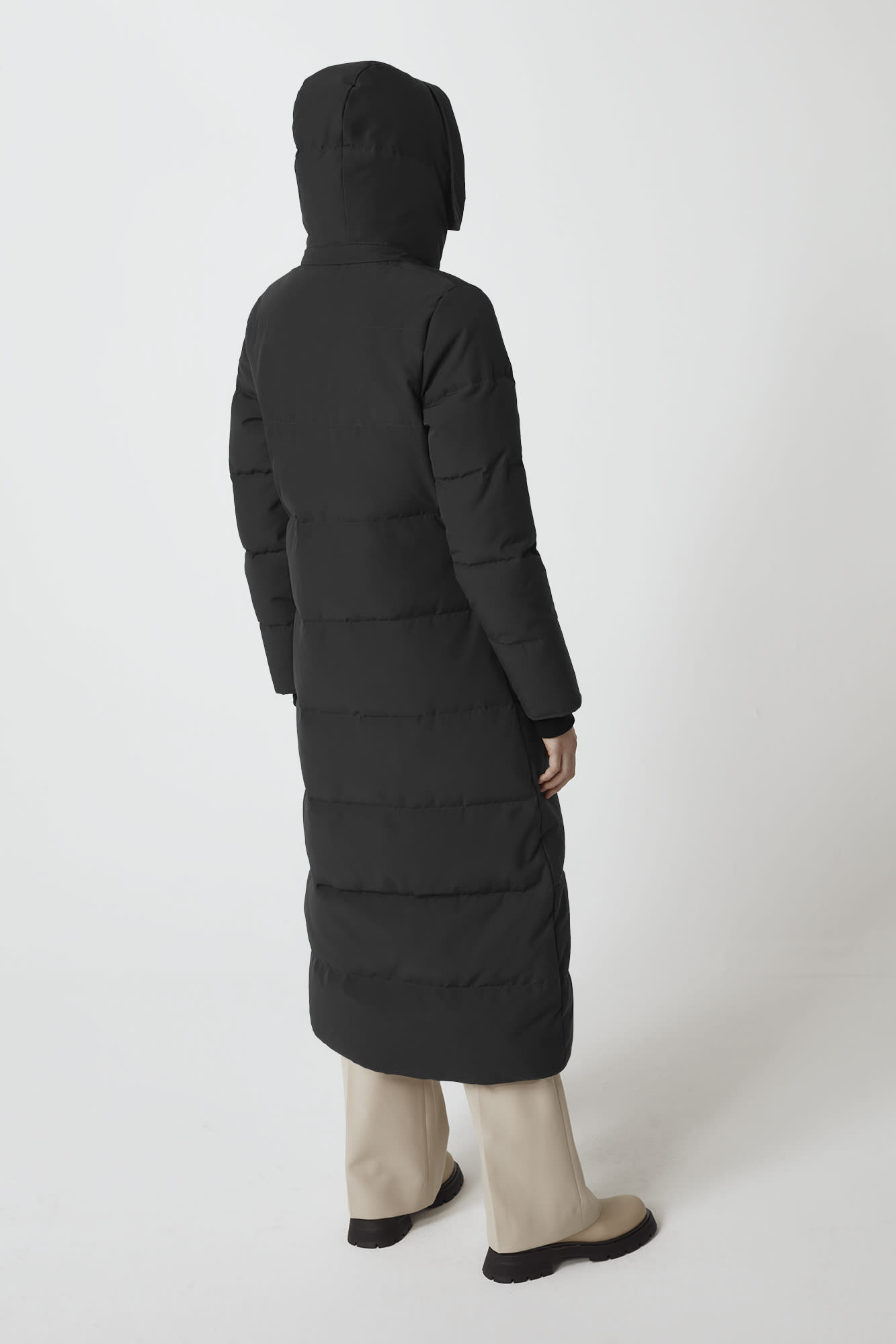 Canada goose impermeable xl online