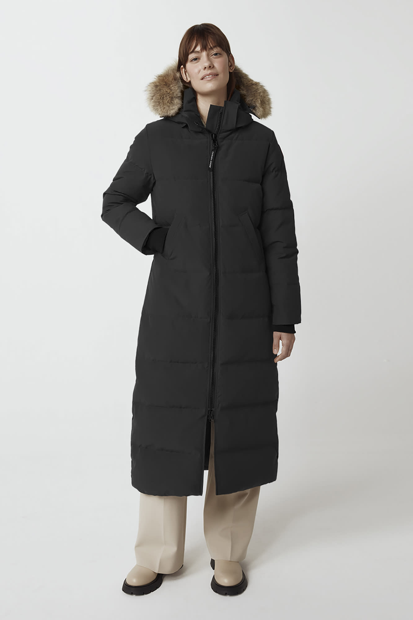 Canada goose mystique red store