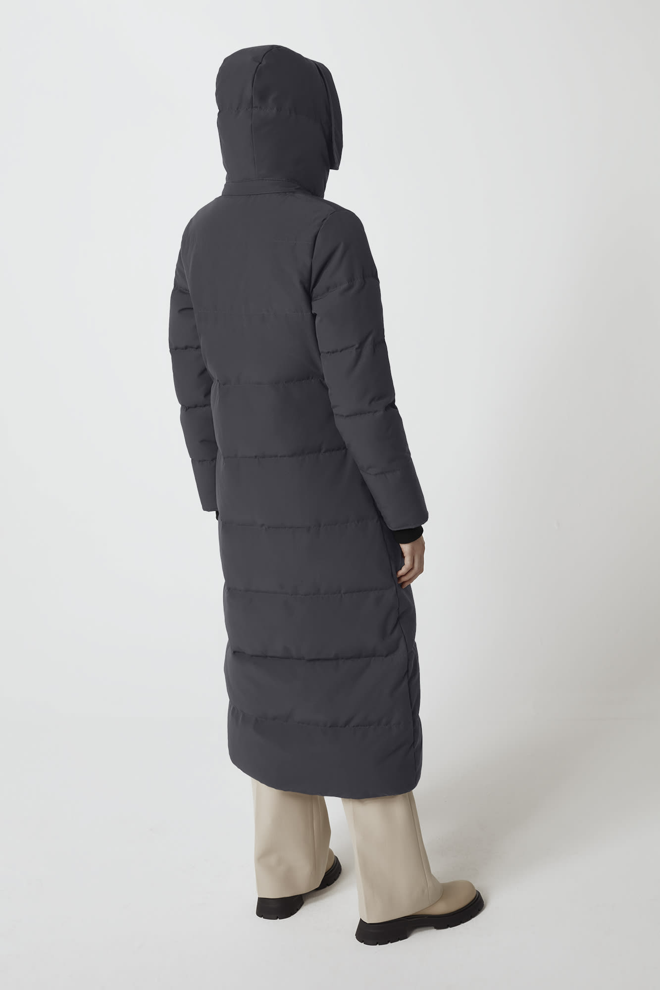 Canada goose mystique parka new arrivals