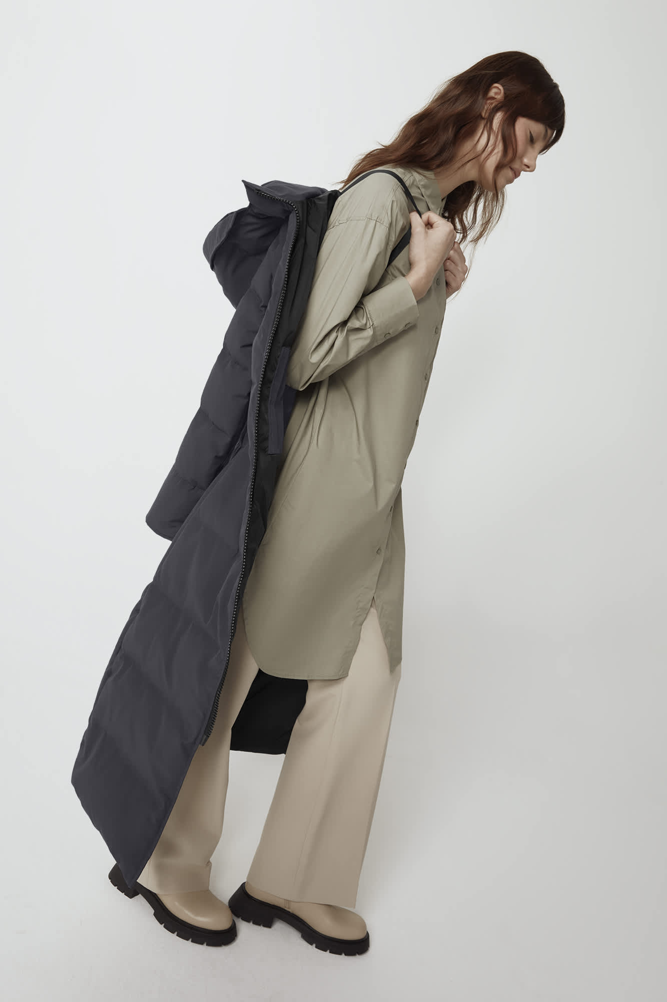 Mystique Parka | Women | Canada Goose US