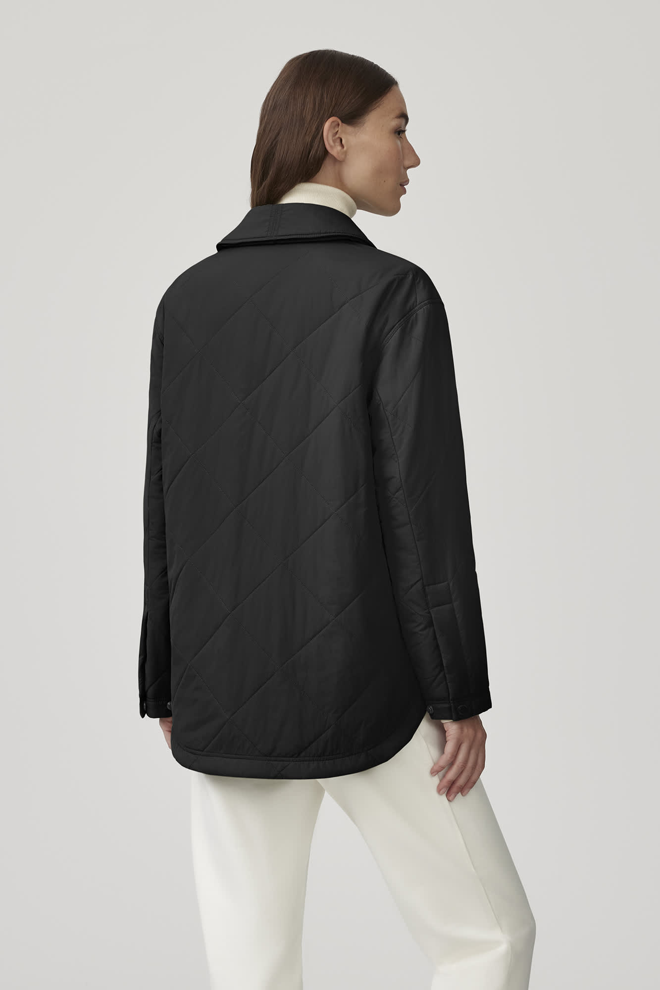 Shackets for Women - Shirt Jackets & Overshirts | Canada