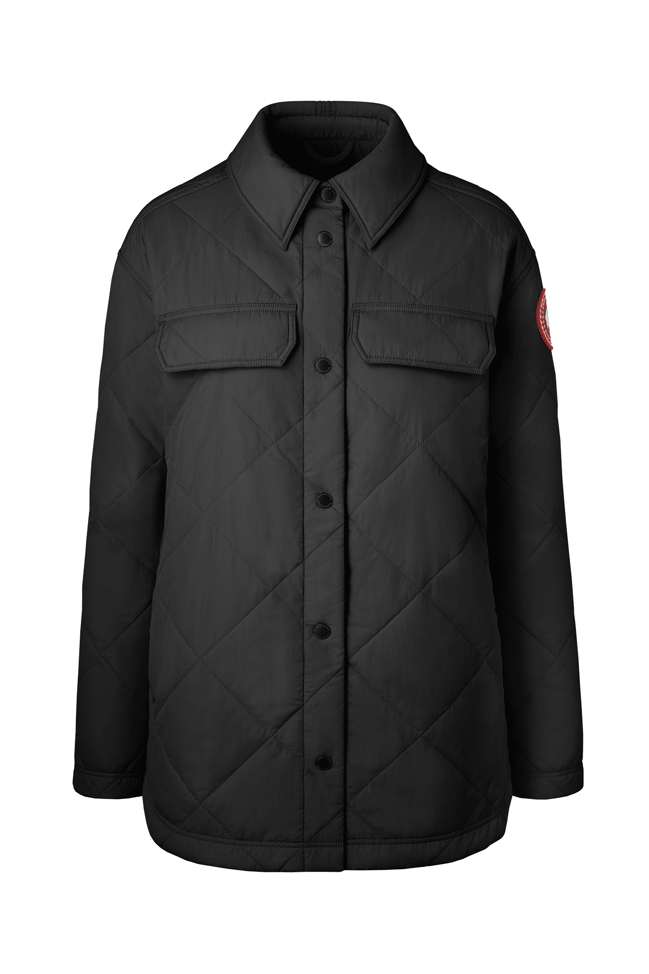Shop Outdoor Clothing Online Canada Goose US
