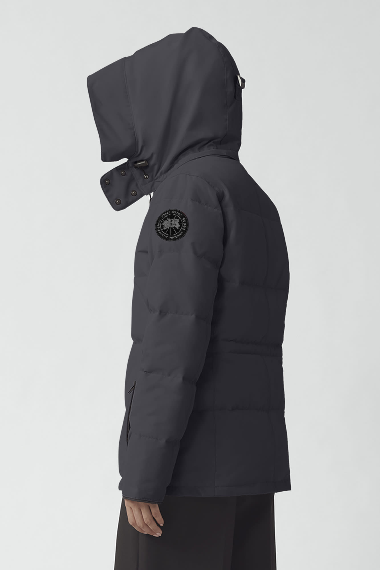 Chelsea Parka Black Label | Canada Goose SA Chelsea Parka Black Label | Canada Goose SA