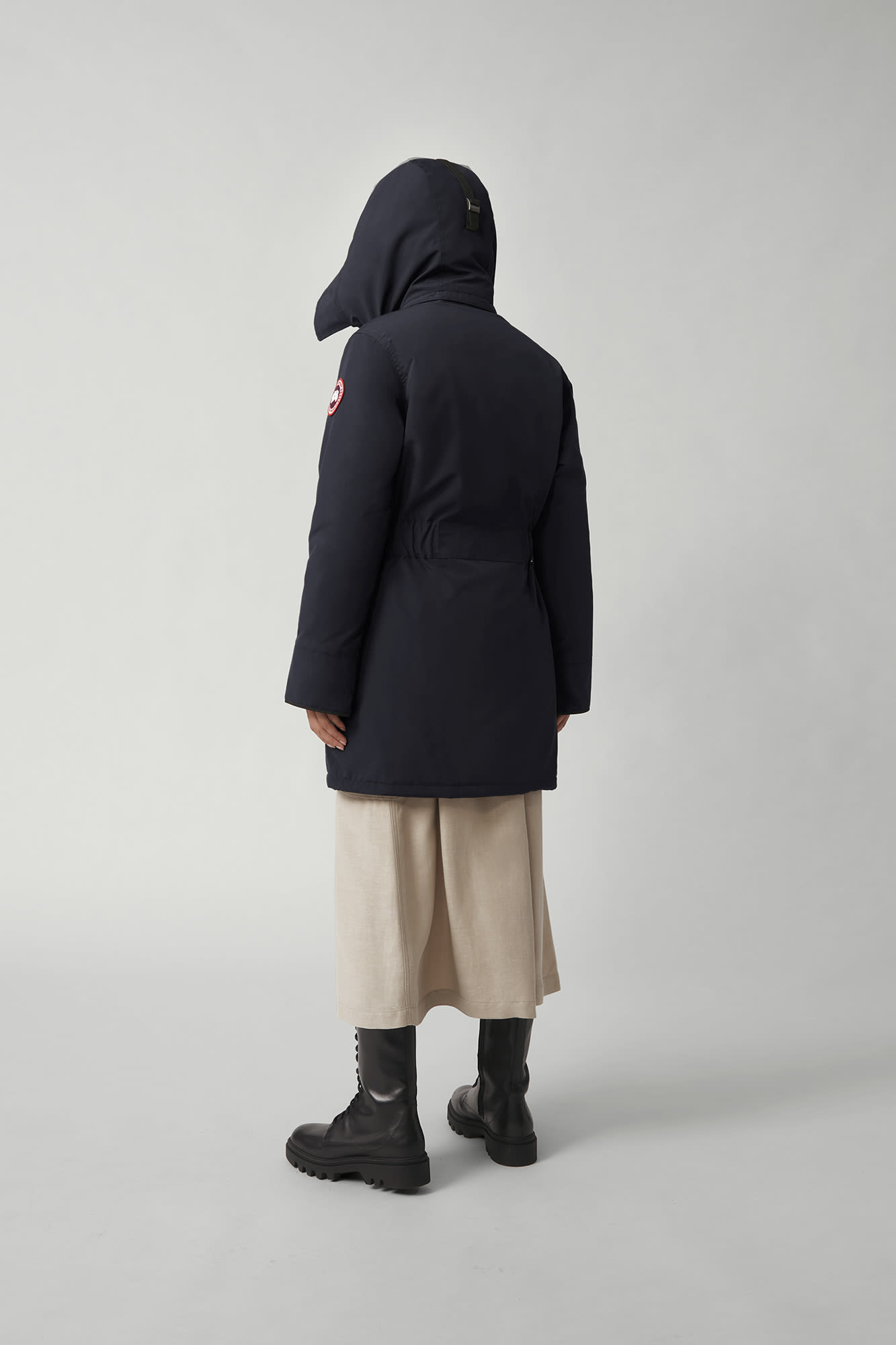 Women s Trillium Parka Canada Goose ES