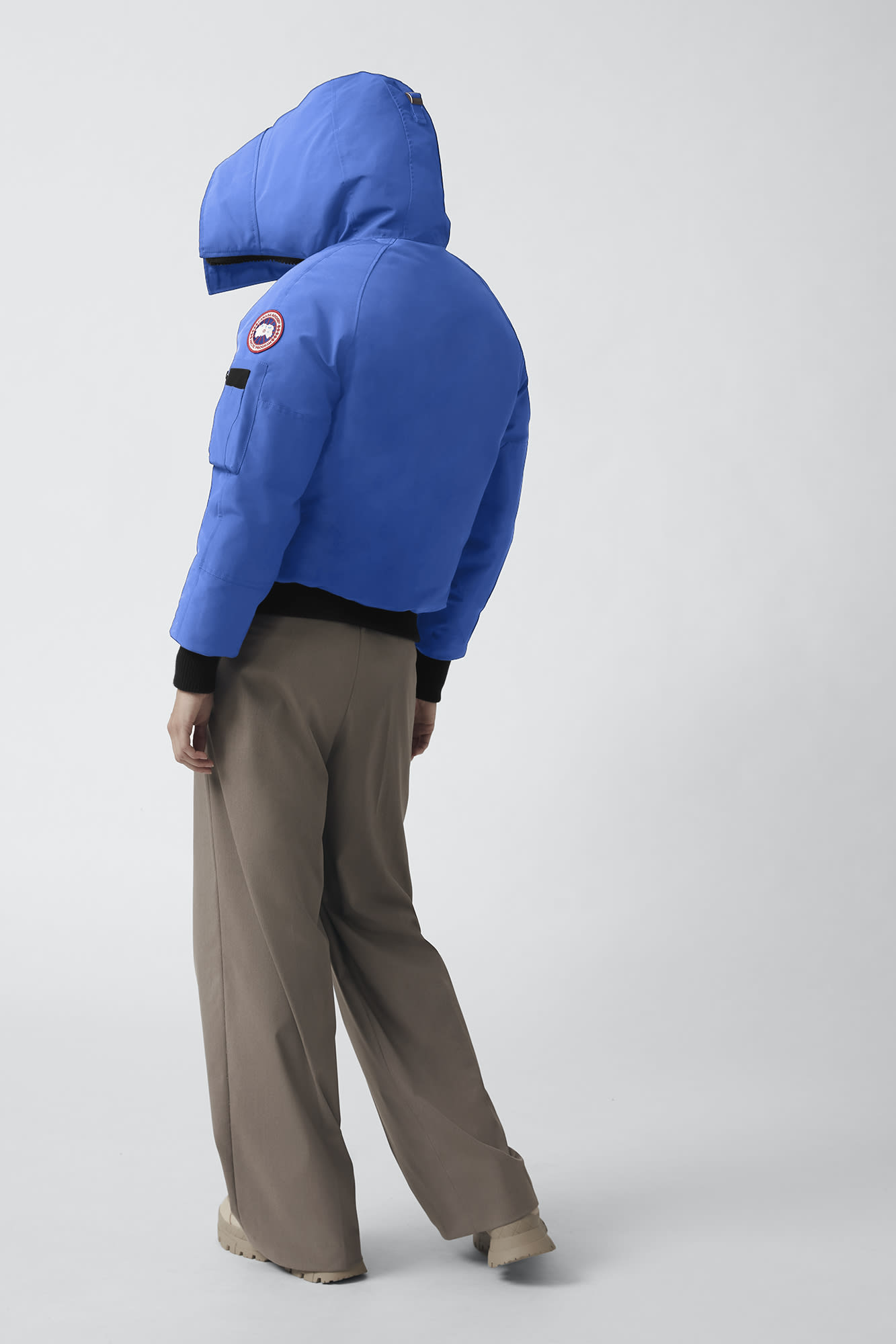 PBI Collection Parkas Jackets Accessories Canada Goose US