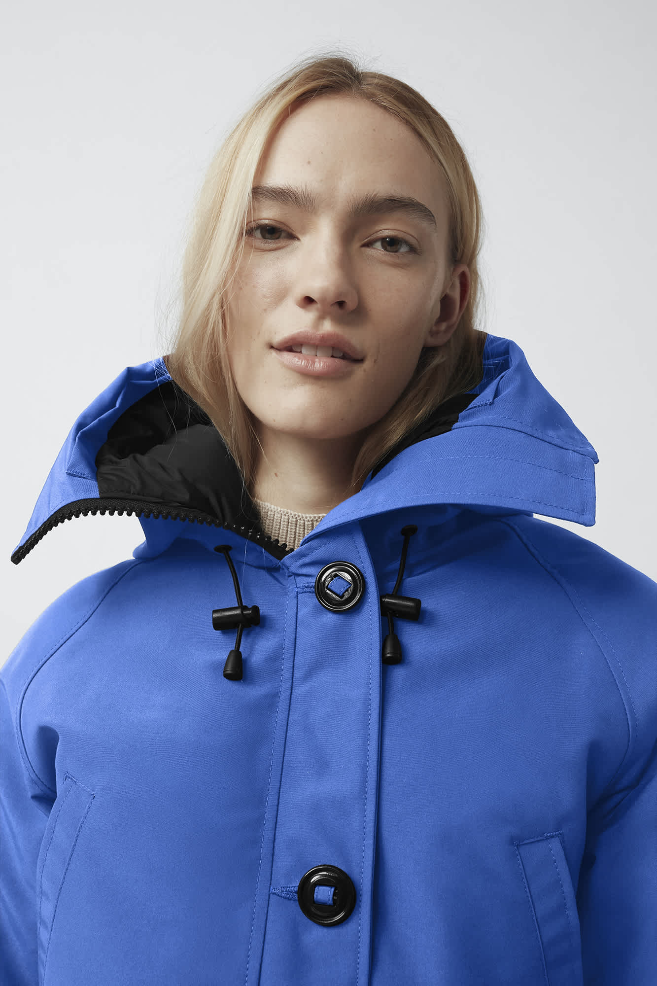 La collection de blousons aviateur Chilliwack Canada Goose FR