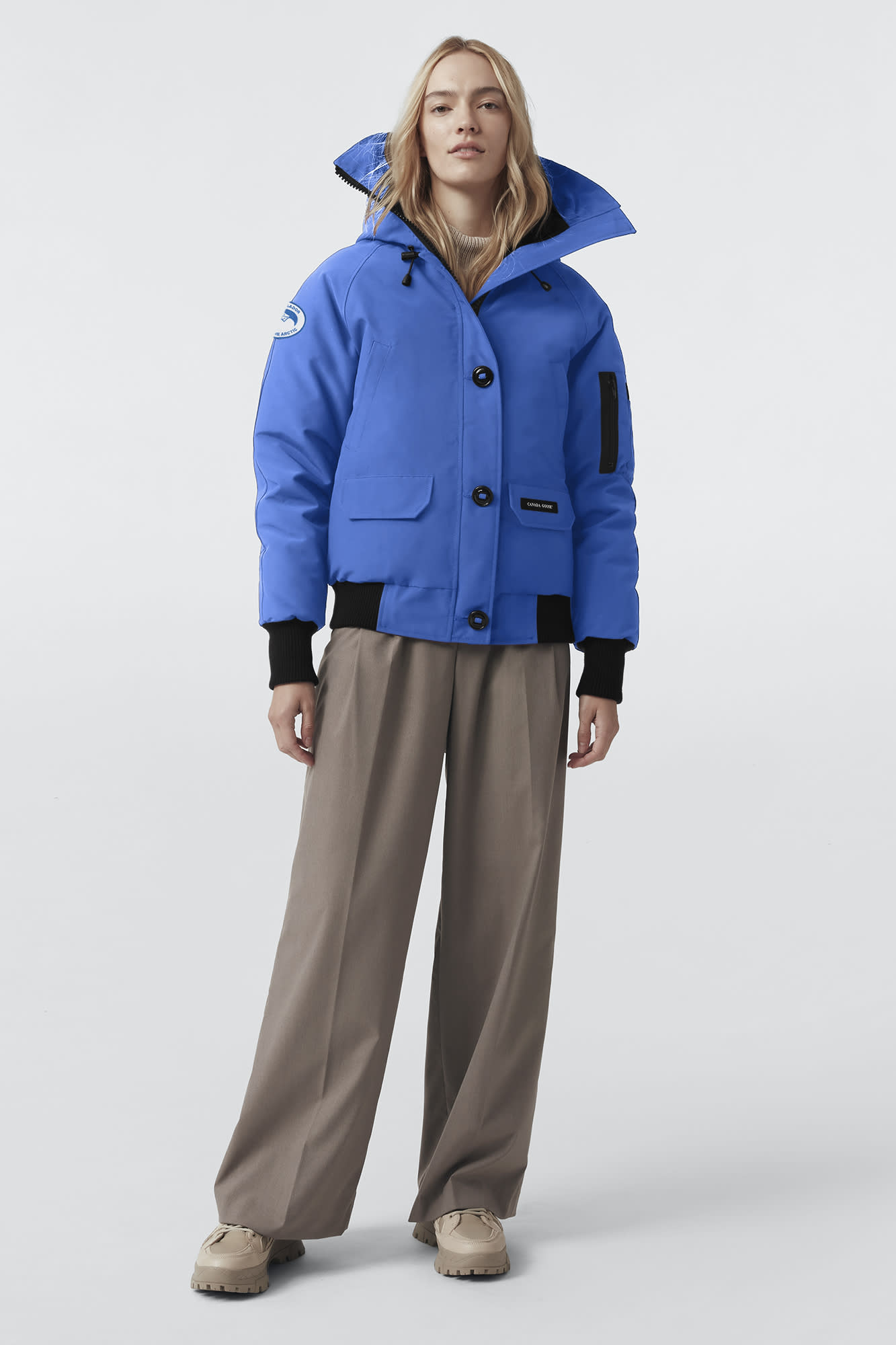 Chilliwack bomber pbi new arrivals