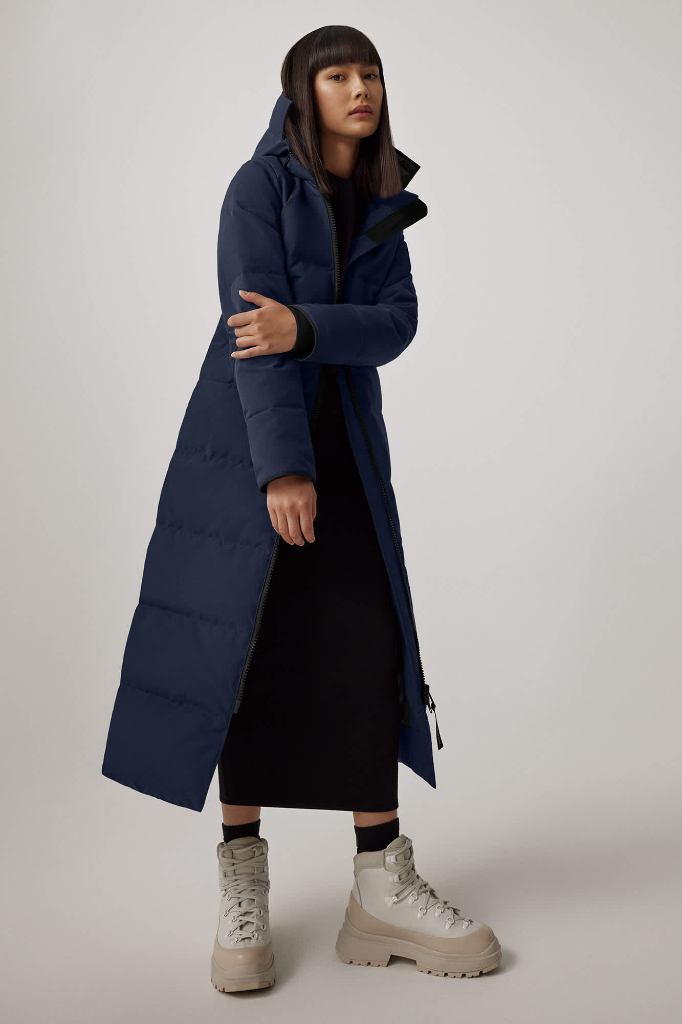 Mystique Parka | Canada Goose US