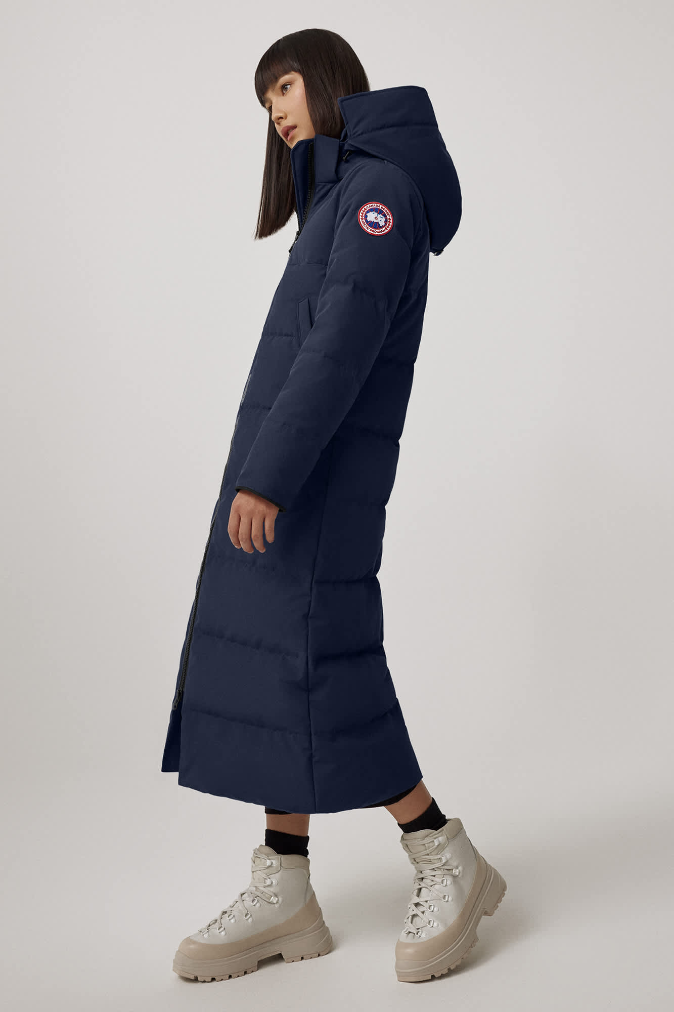 人気激安 | Parka Mystique Canada US Goose ジャケット・アウター