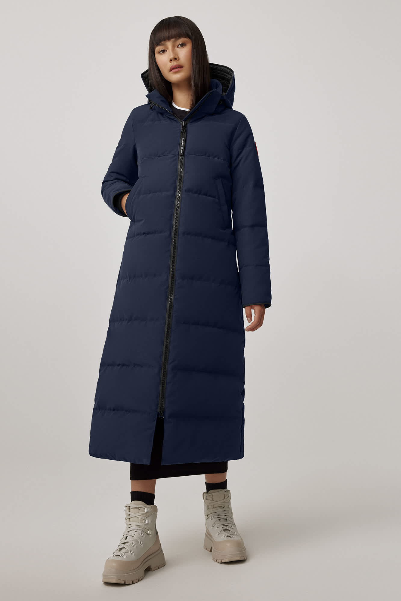 Mystique Parka | Canada Goose US