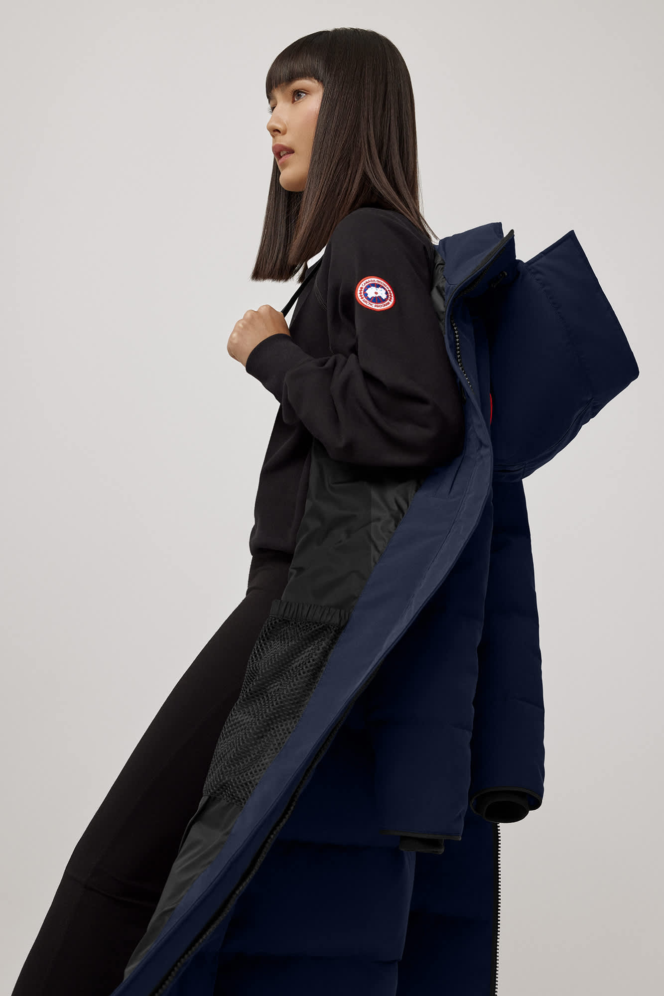 在庫一掃セール売れ筋ランキング | Parka Mystique Canada US Goose ジャケット・アウター
