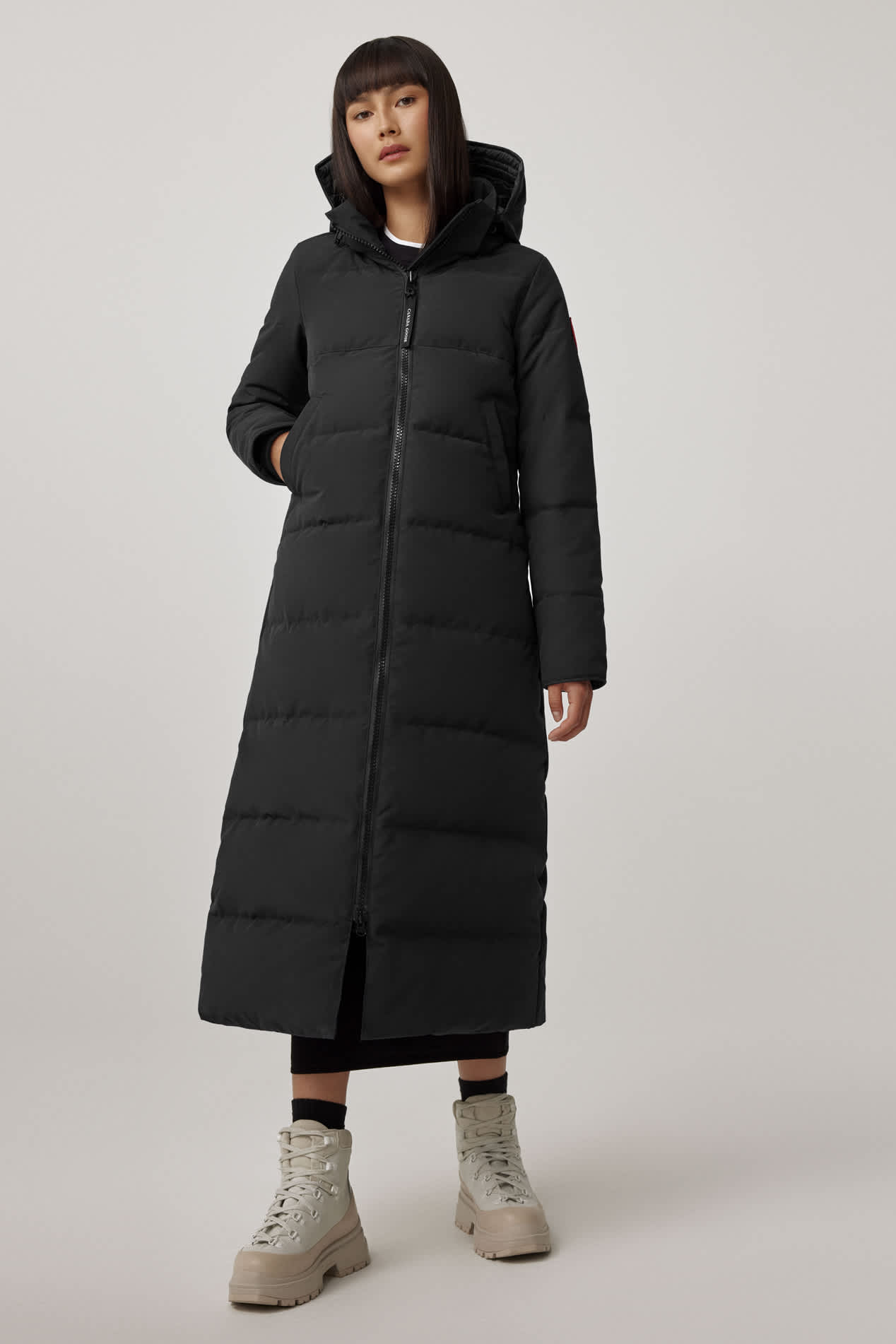 Mystique Parka Canada Goose AE