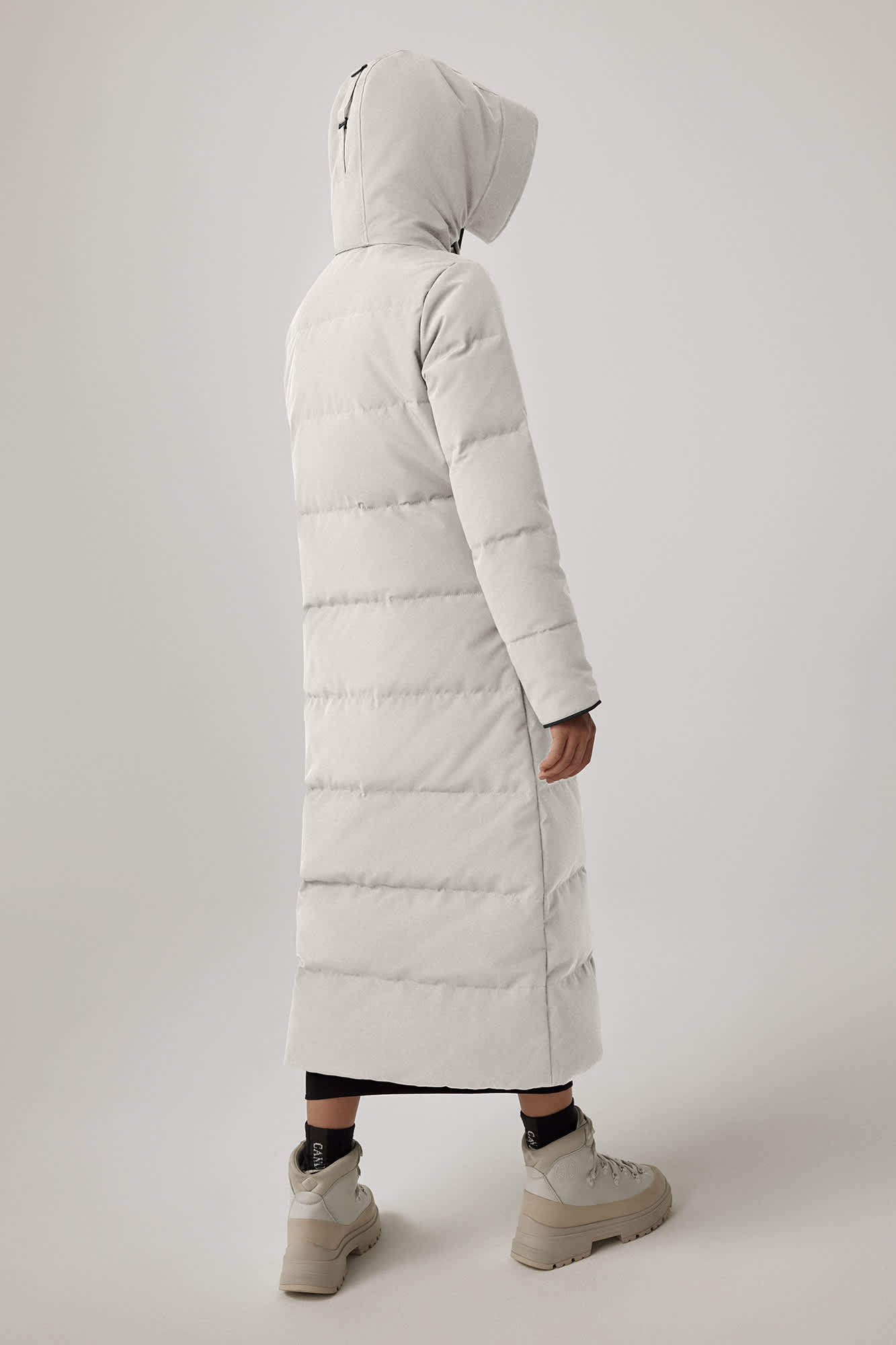 Mystic parka outlet