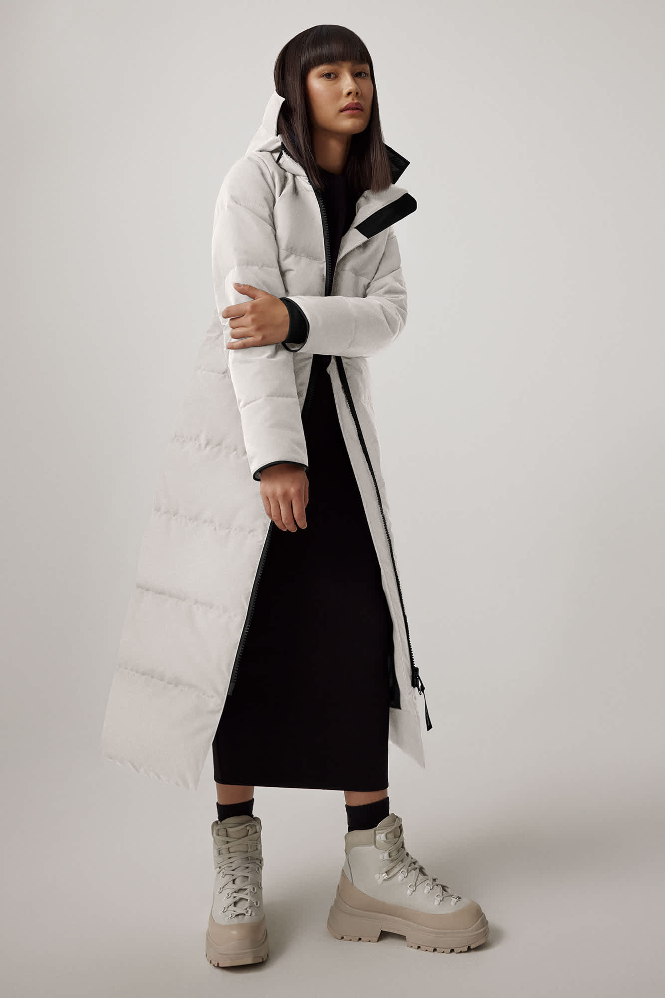 Mystique Parka Canada Goose US