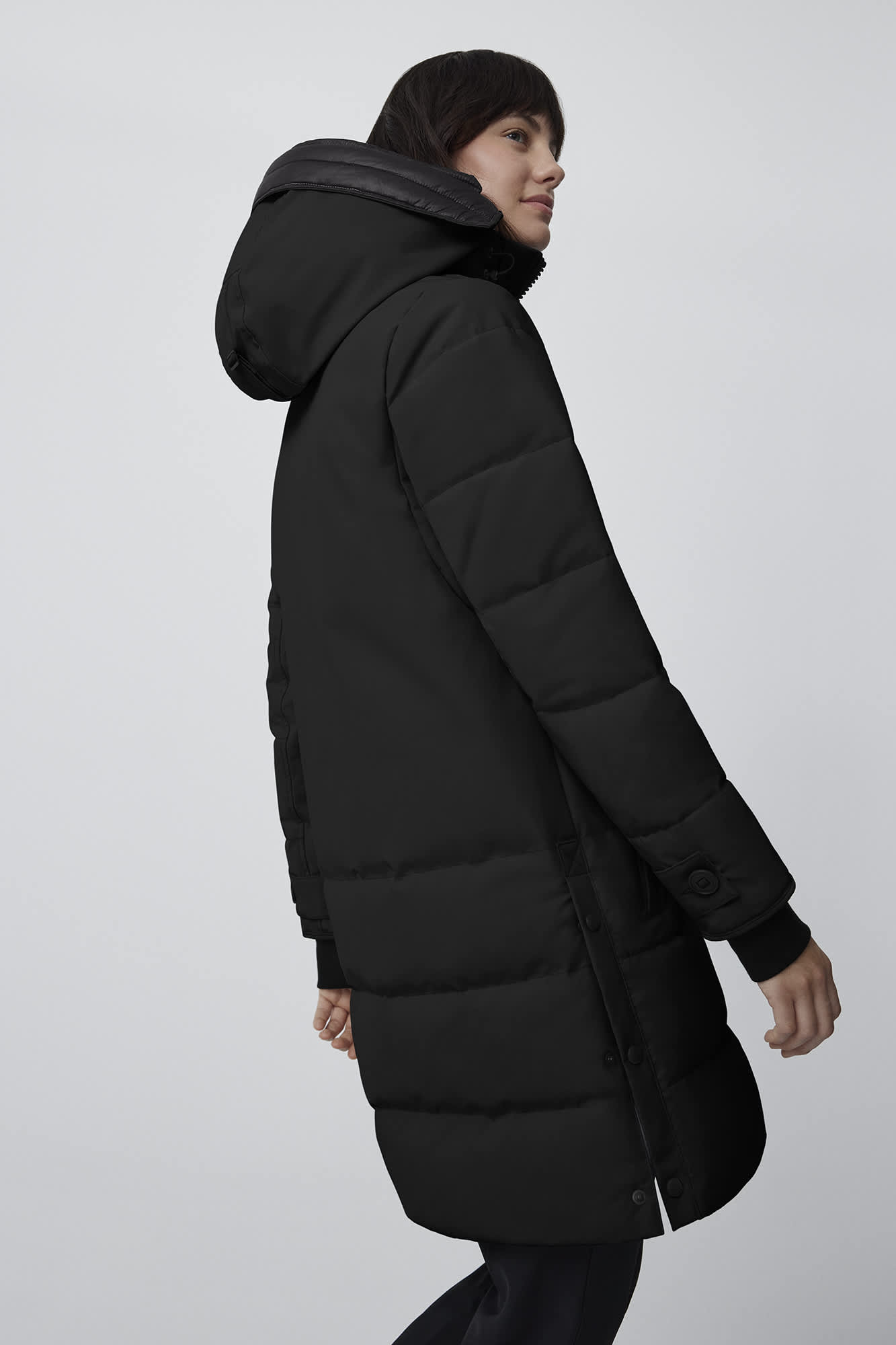 Kenton Parka Canada Goose US