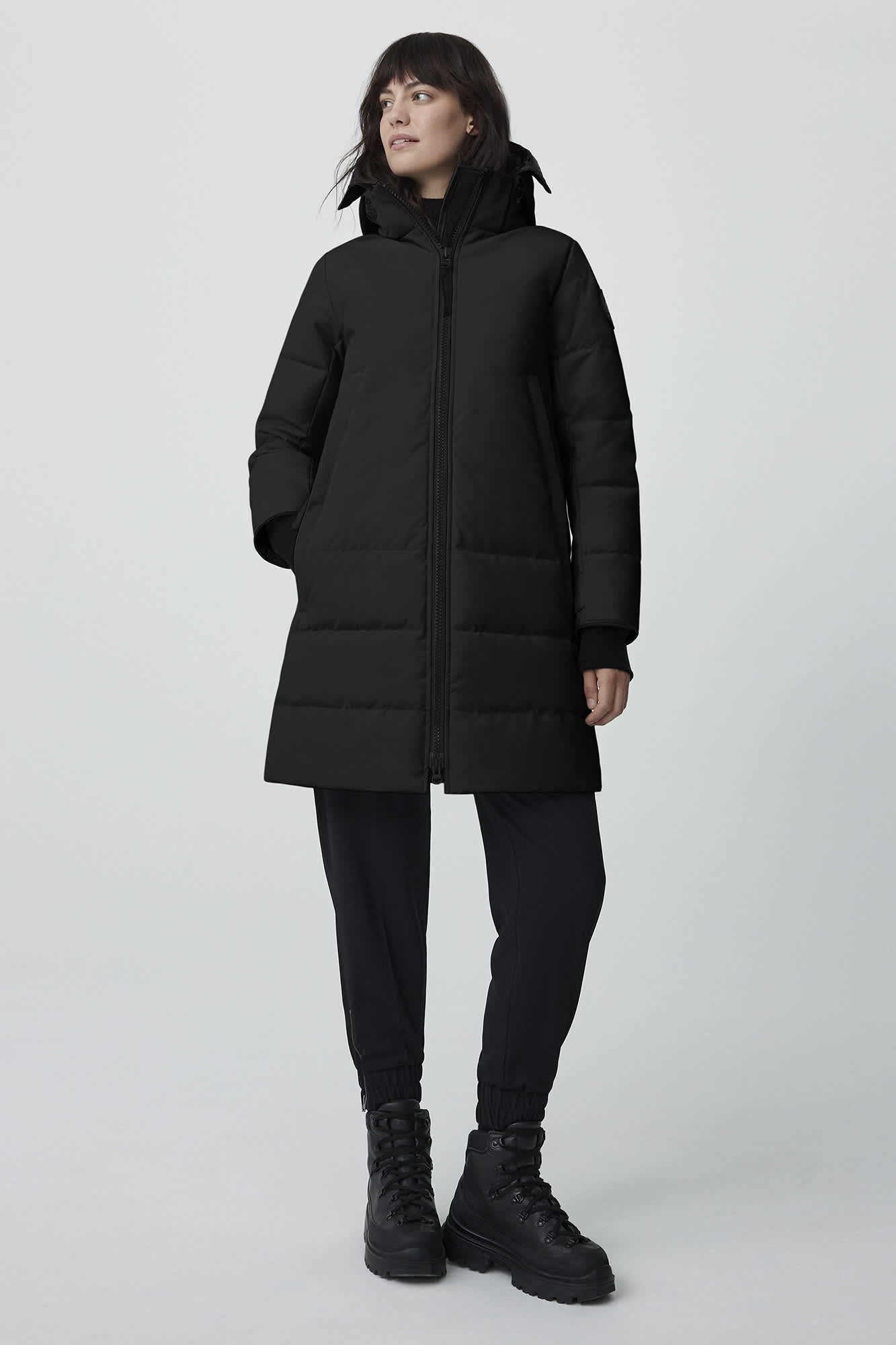 Kenton Parka Canada Goose US